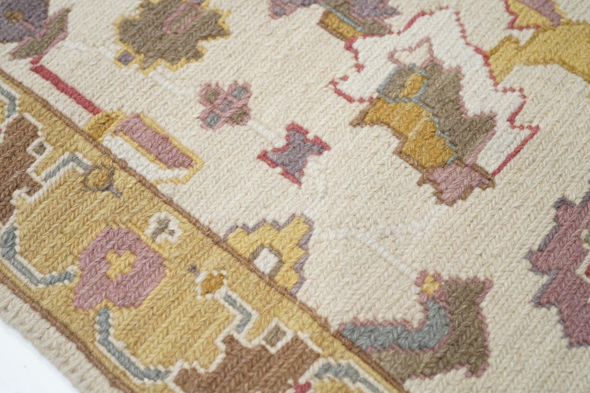 XXIe siècle et contemporain Tapis de course Sumak 2'6'' x 8'0