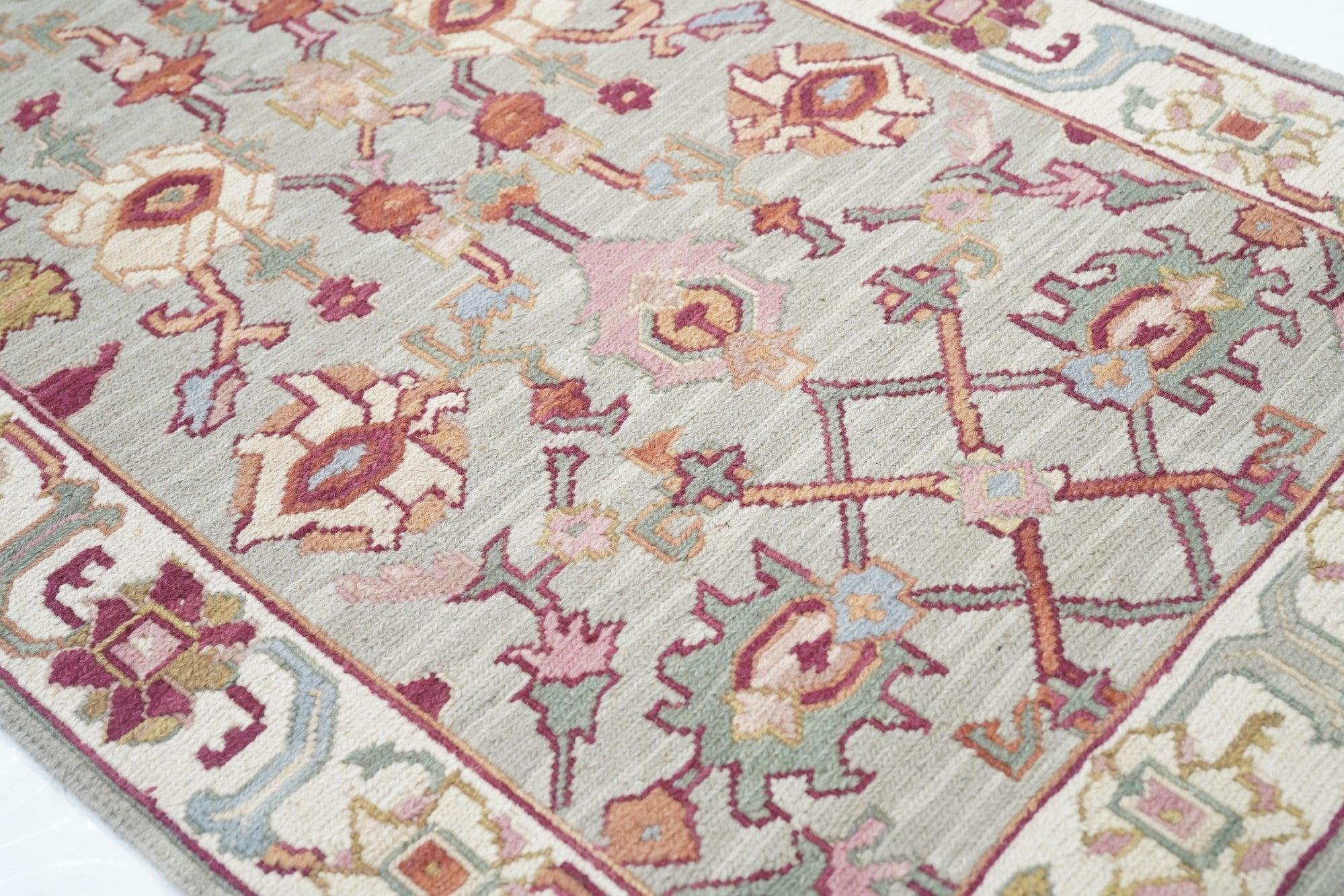 Sumak-Läufer 2'6'' x 8'0