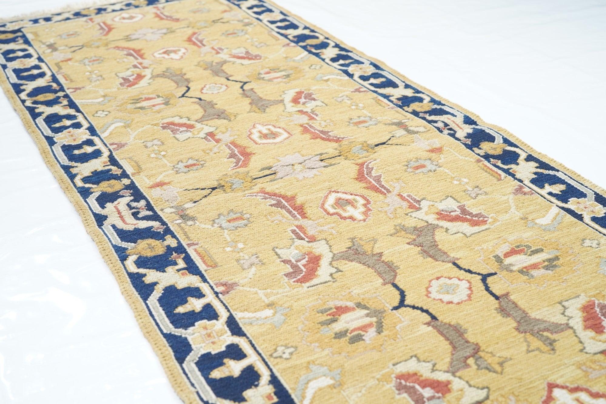 Sumak Runner 2'6'' x 8'0
