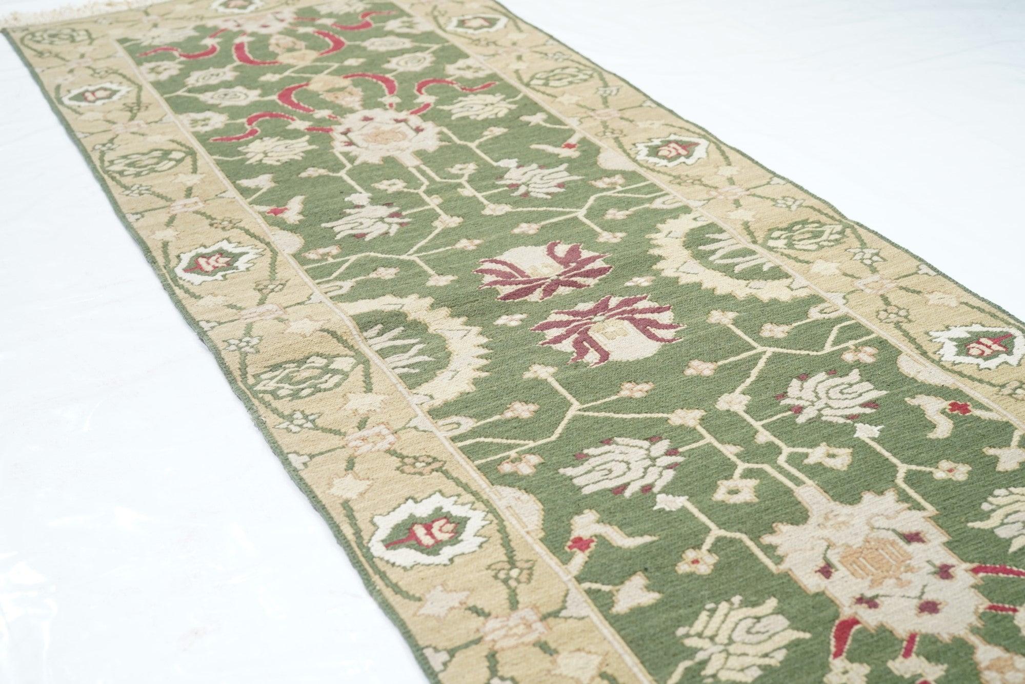 Lana Sumak Runner 2'6'' x 8'0
