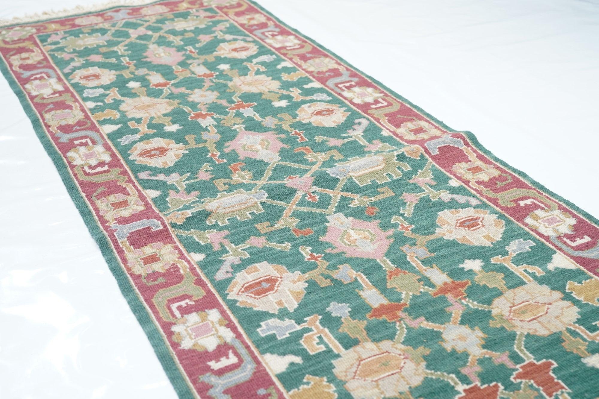 Lana Sumak Runner 2'6'' x 8'0