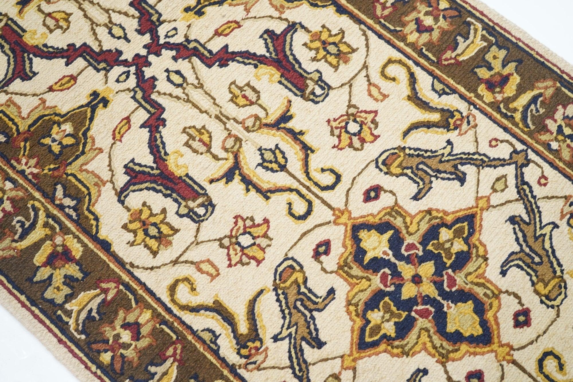 Sumak-Läufer 2'6'' x 8'0