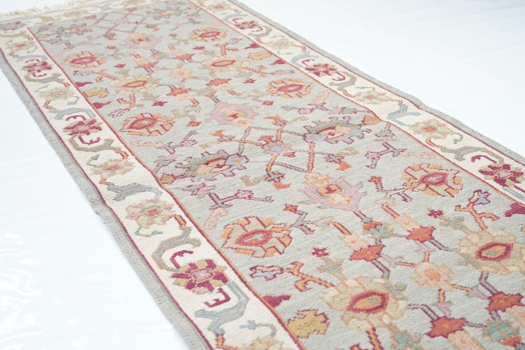 Sumak-Läufer 2'6'' x 8'0