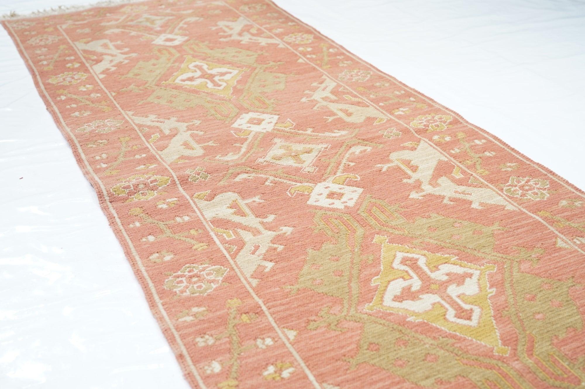 Sumak-Läufer 2'6'' x 8'0