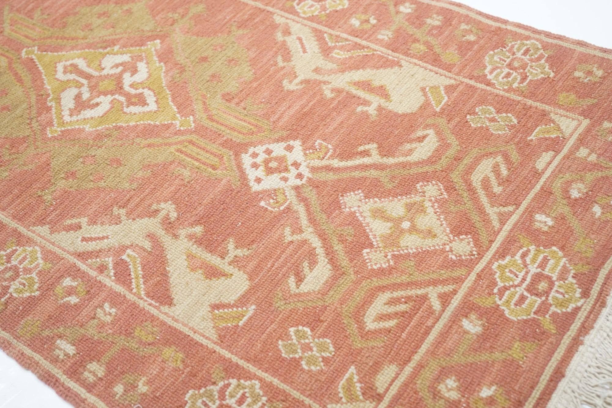 Sumak-Läufer 2'6'' x 8'0