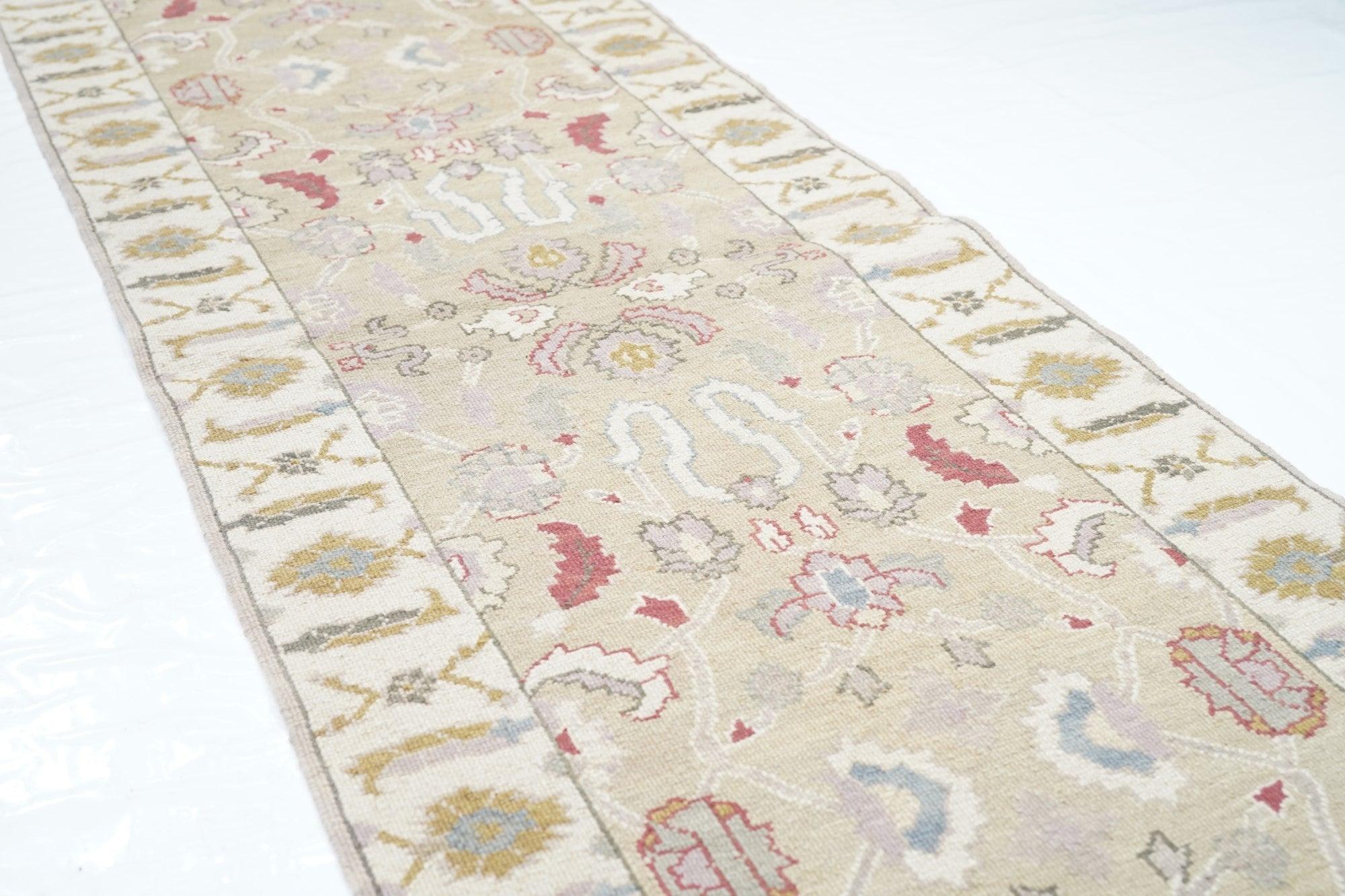 Sumak-Läufer 2'6'' x 8'0