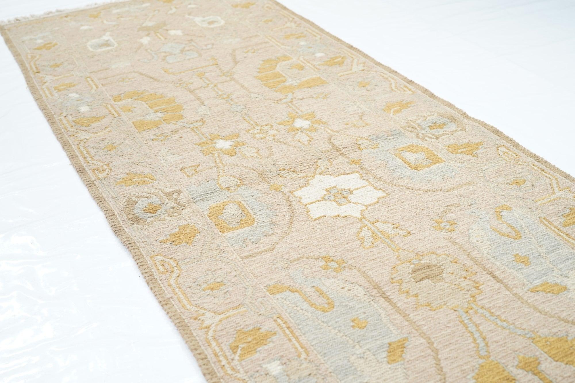 Laine Tapis de course Sumak 2'6'' x 8'0