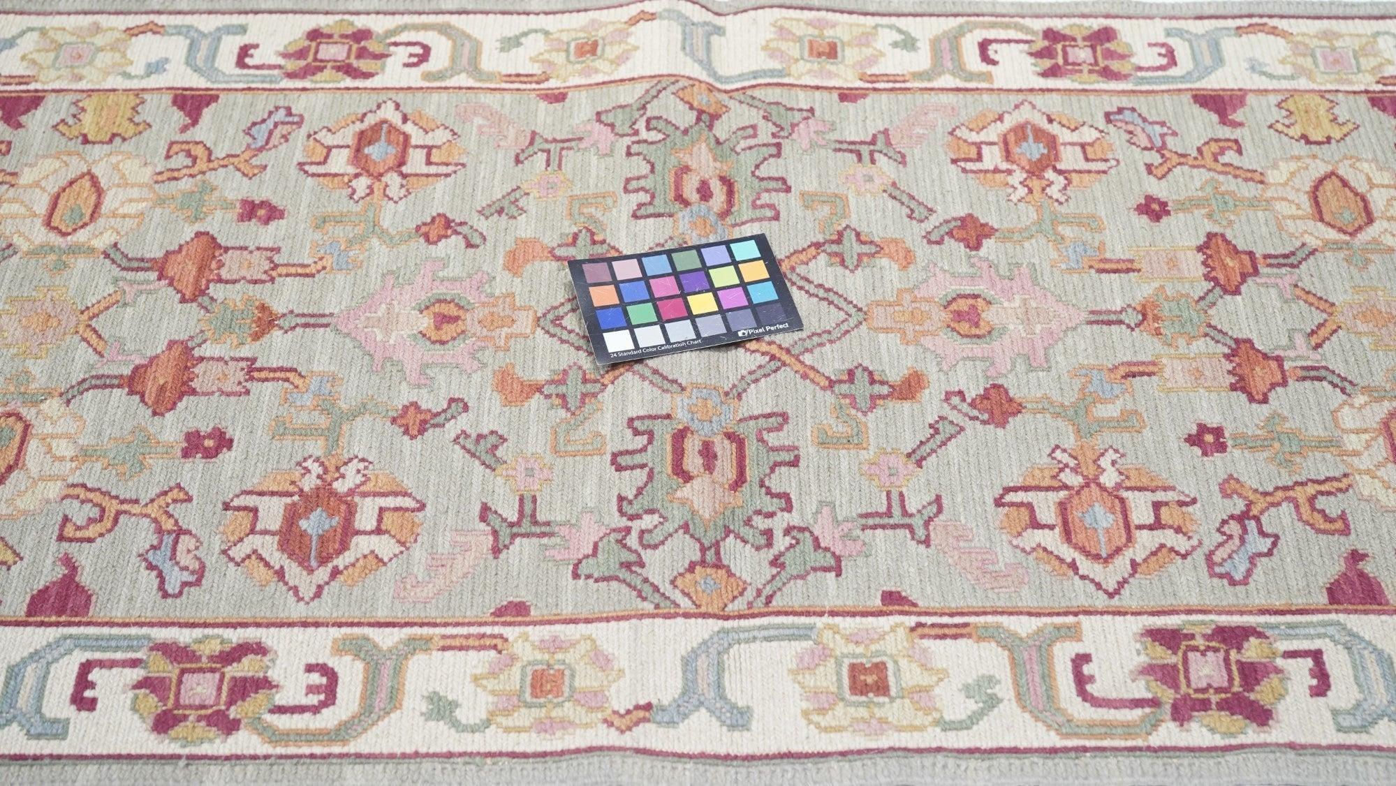 Sumak-Läufer 2'6'' x 8'0