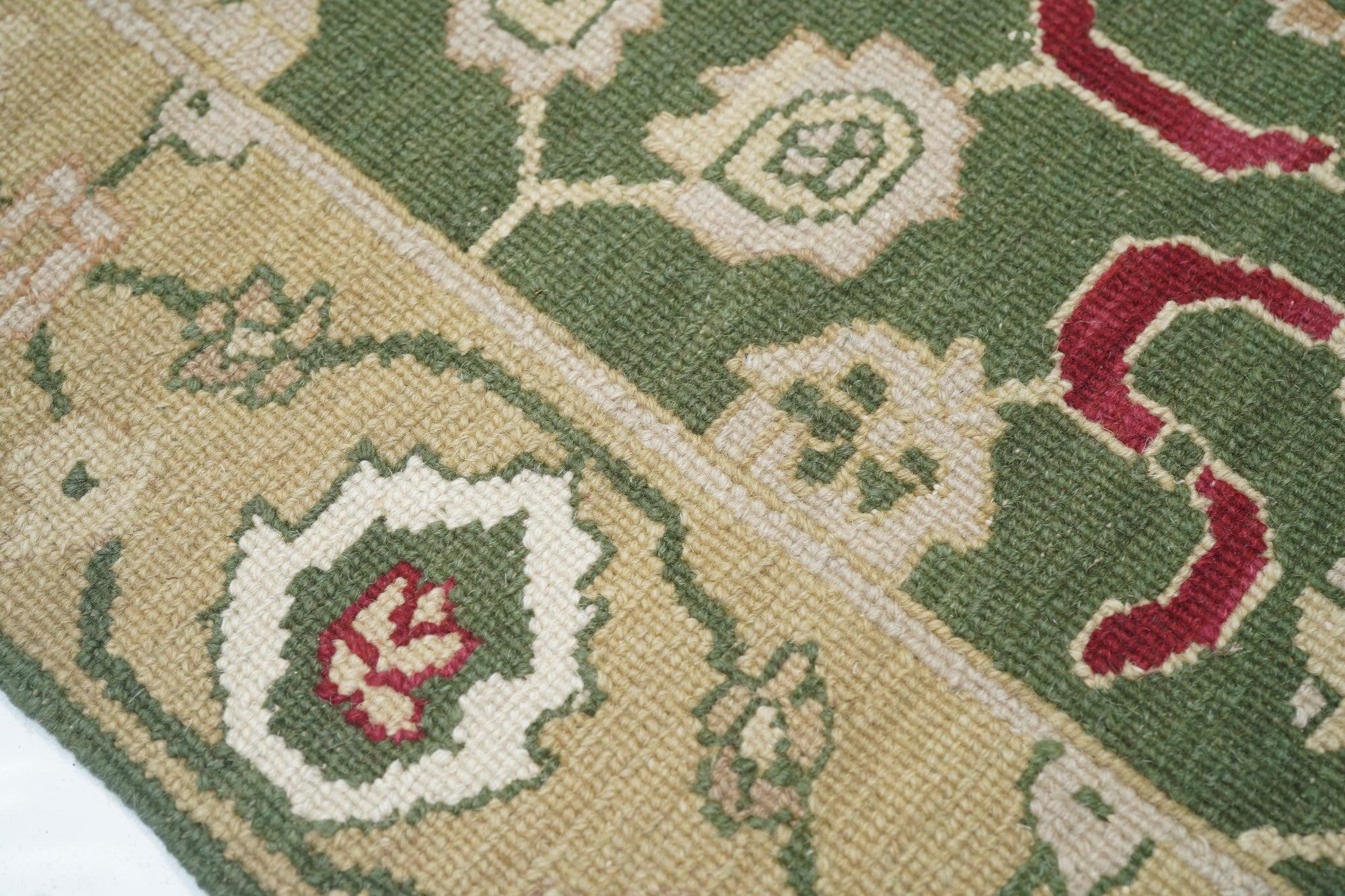 Lana Runner Sumak 2'6'' x 8'0'' in vendita