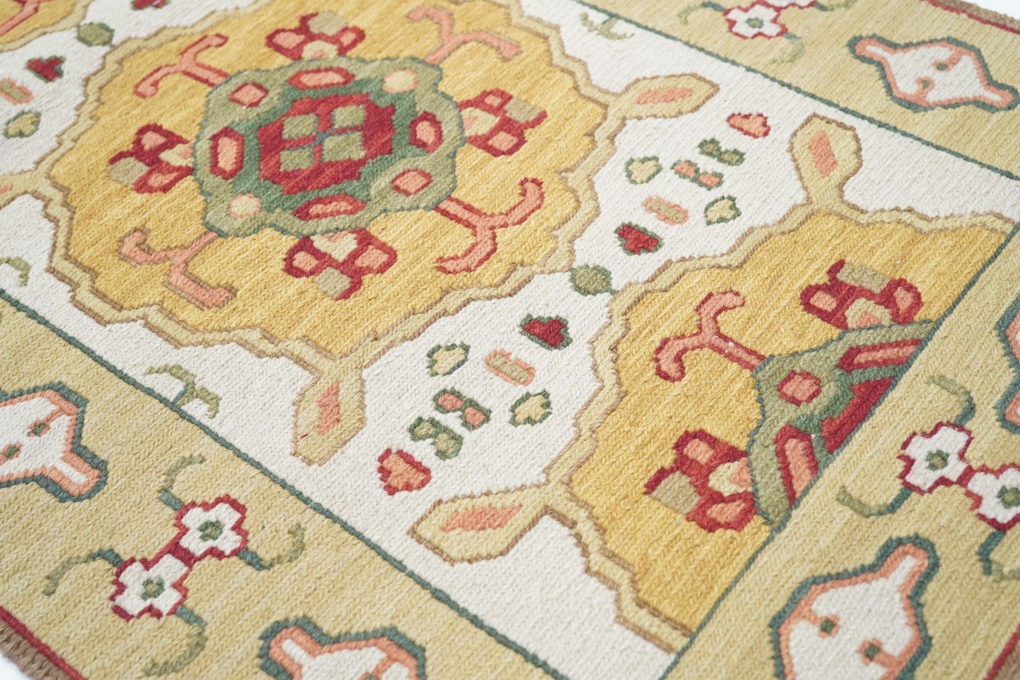 Lana Runner Sumak 2'6'' x 8'0'' in vendita