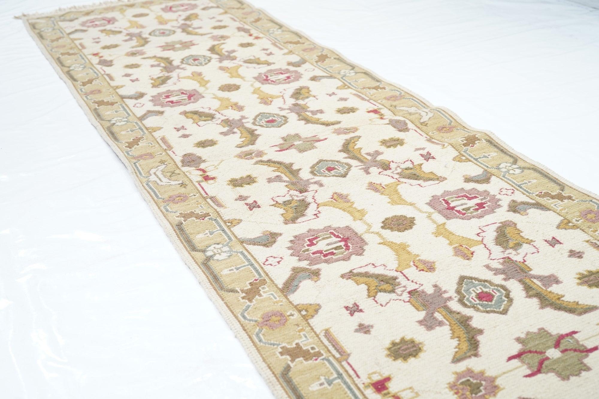 Laine Tapis de course Sumak 2'6'' x 8'0