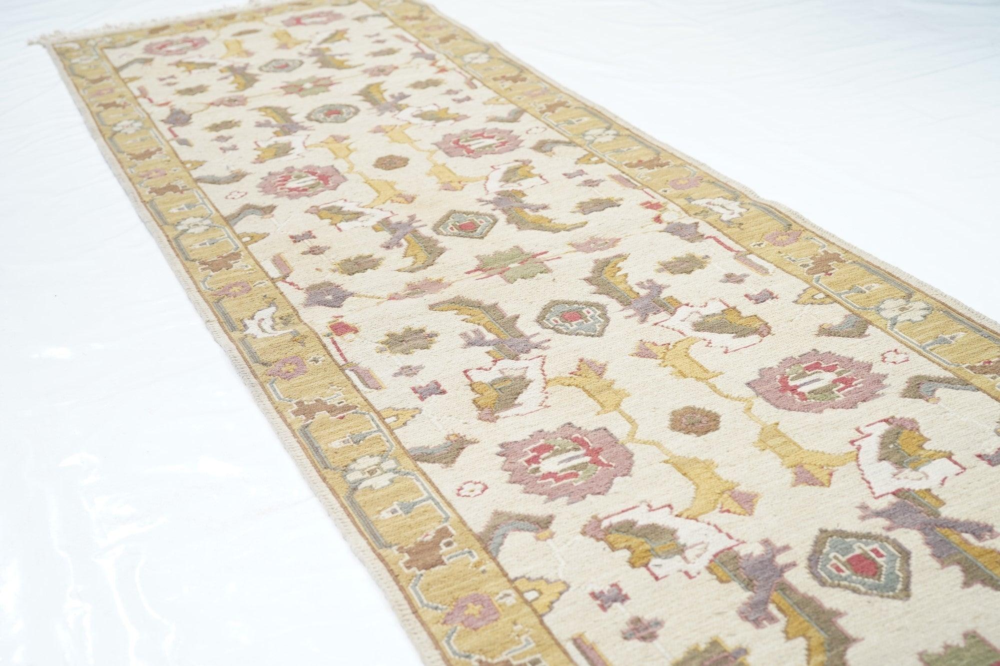 Laine Tapis de course Sumak 2'6'' x 8'0