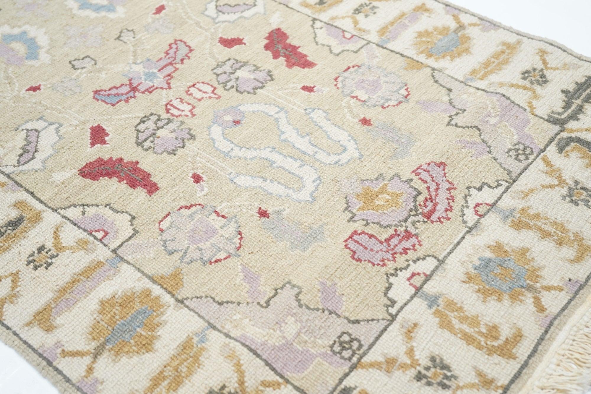 Sumak-Läufer 2'6'' x 8'0