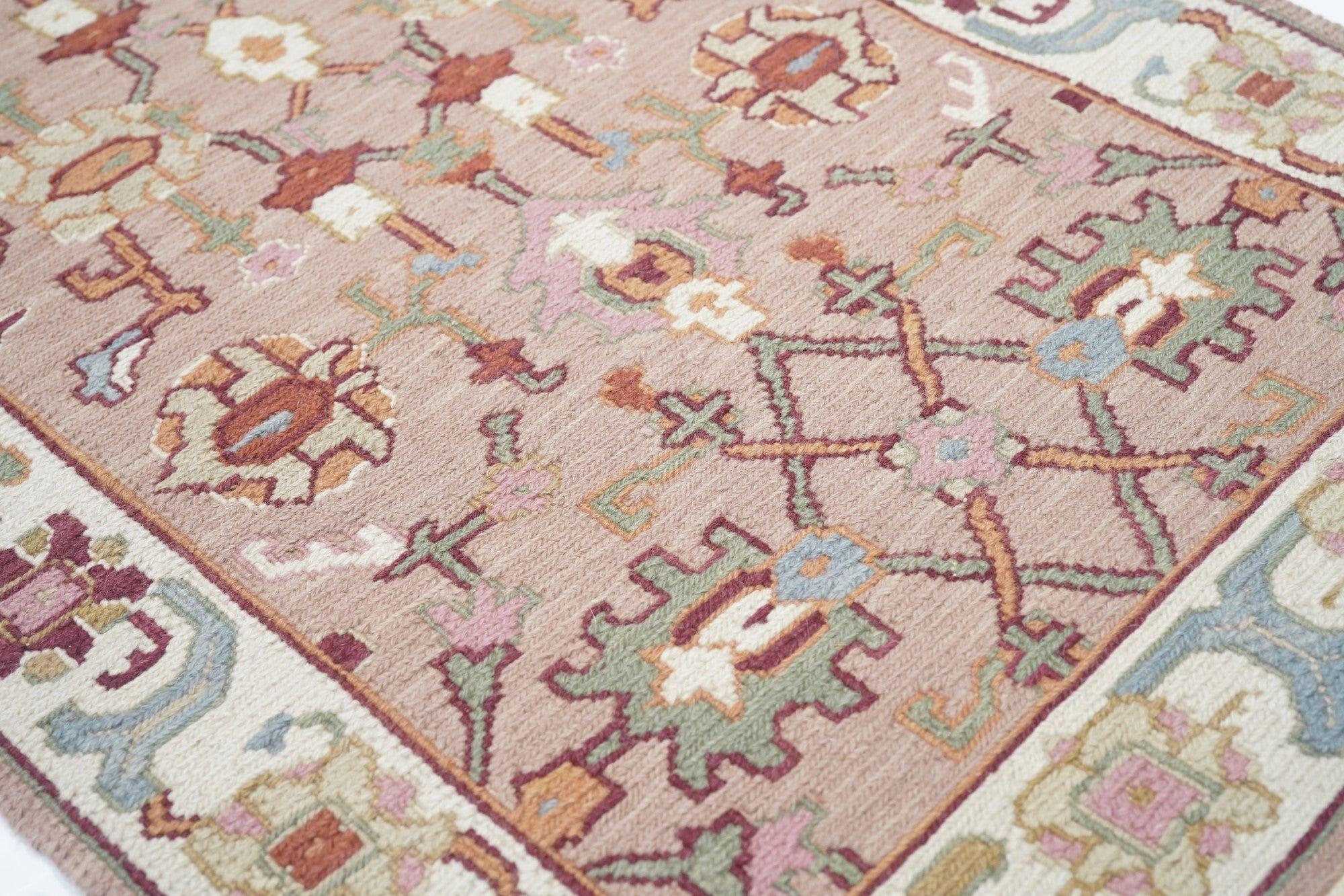 Sumak-Läufer 2'6'' x 8'0