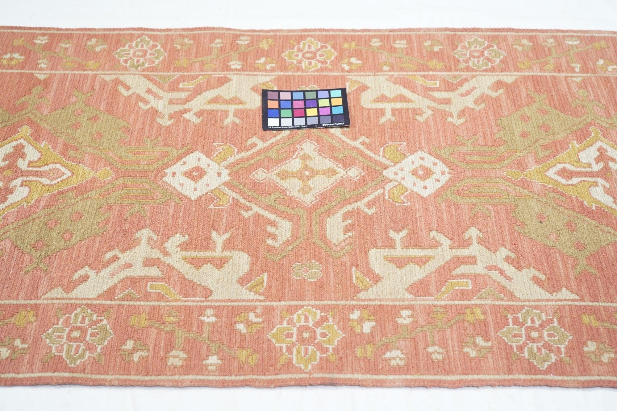 Lana Runner Sumak 2'6'' x 8'0'' in vendita