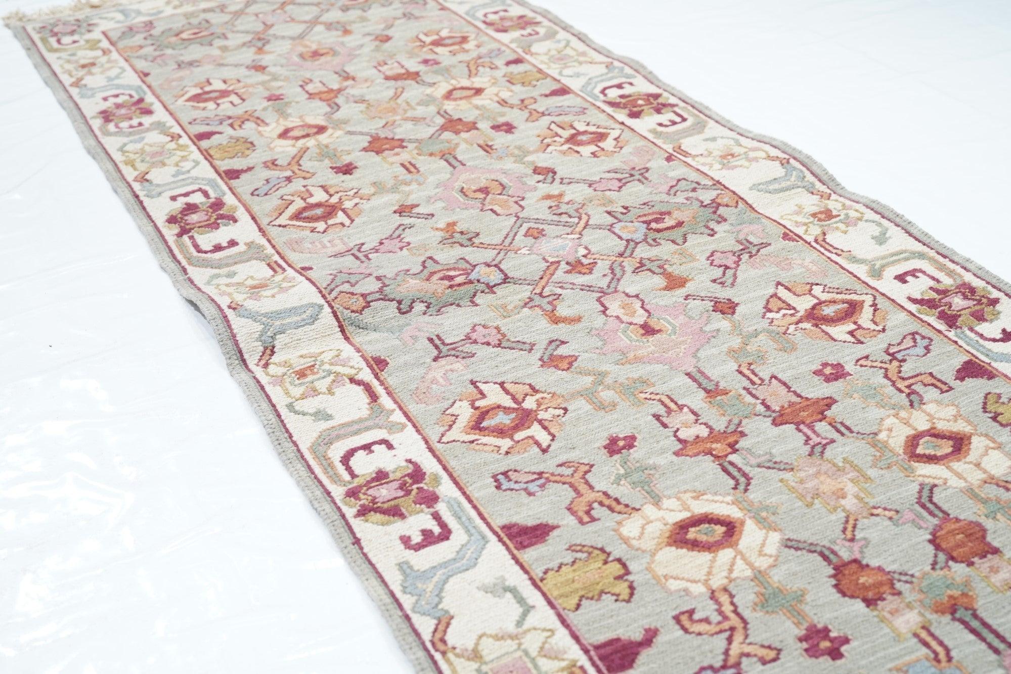 Sumak-Läufer 2'6'' x 8'0