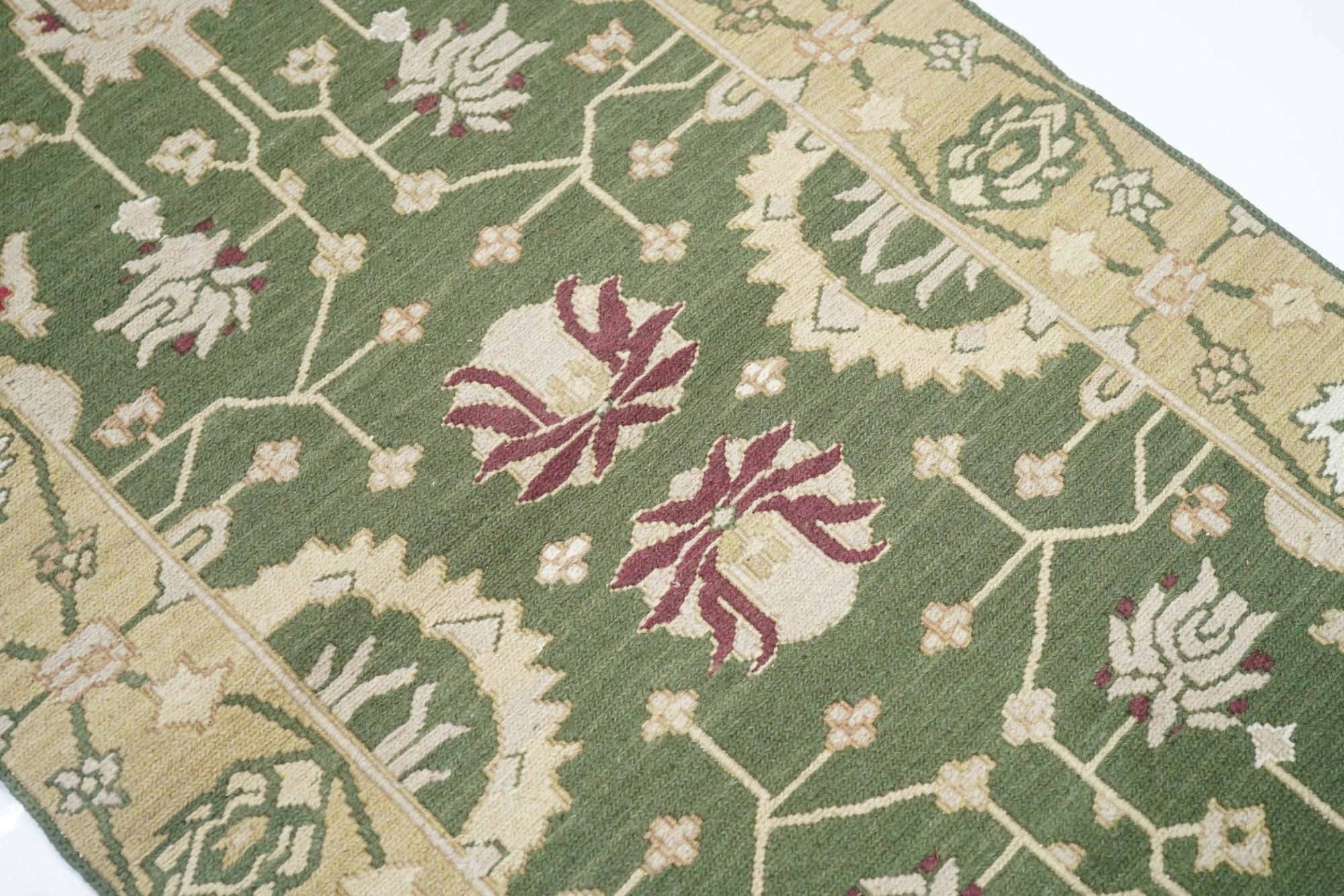 Sumak Runner 2'6'' x 8'0