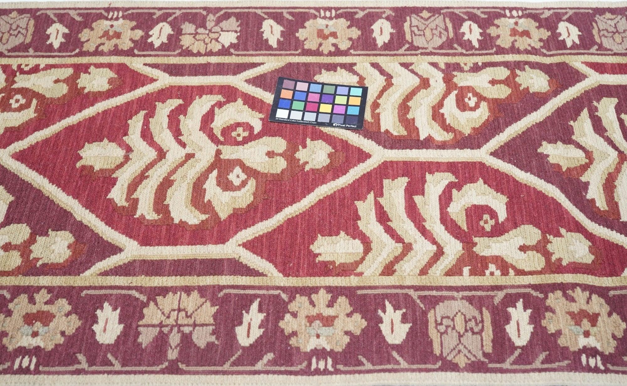 Runner Sumak 2'6'' x 8'0'' in vendita 1
