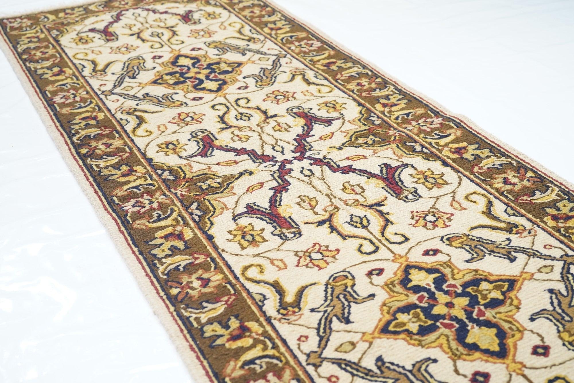 Sumak-Läufer 2'6'' x 8'0