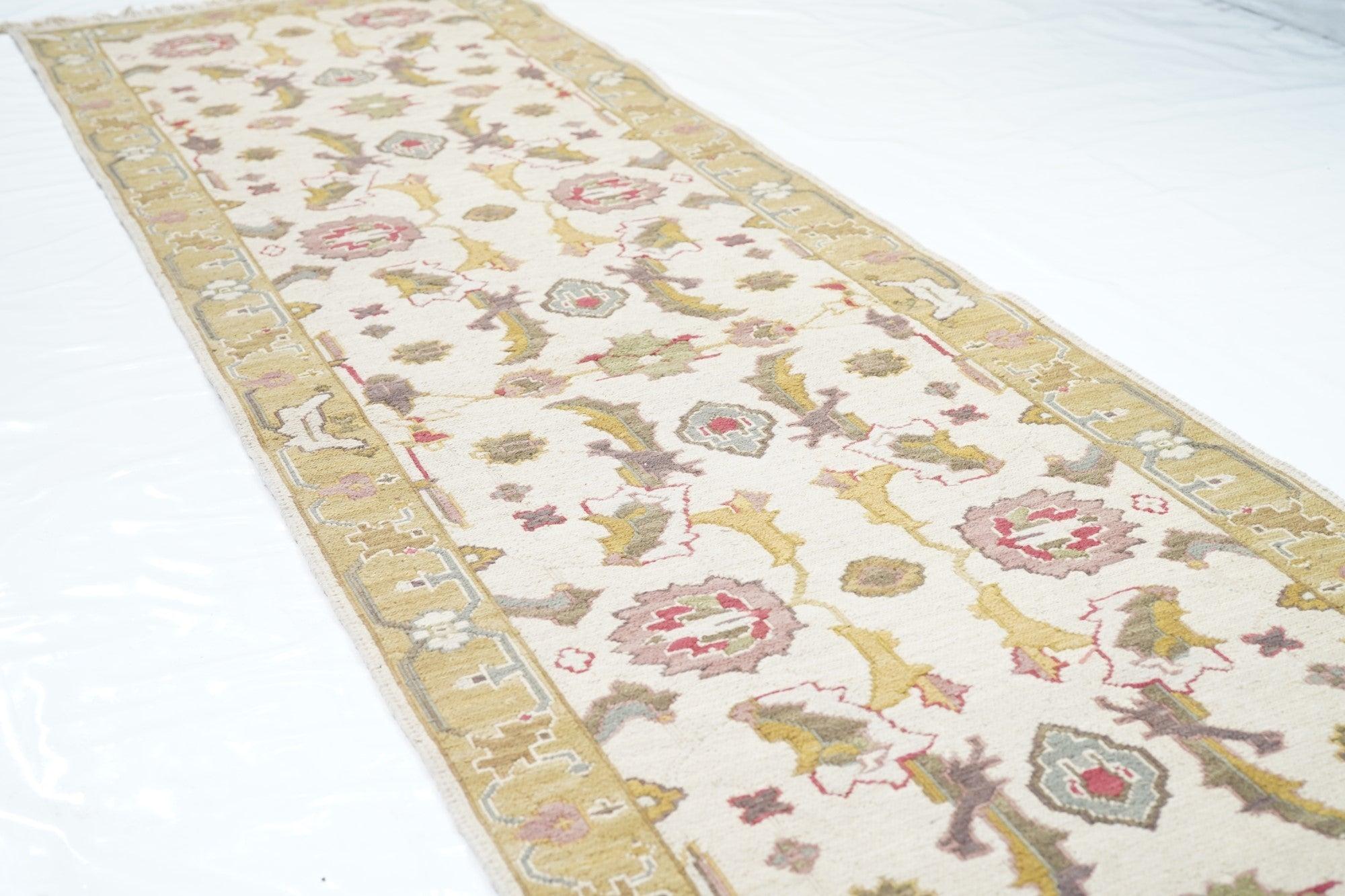 Sumak-Läufer 2'6'' x 8'0