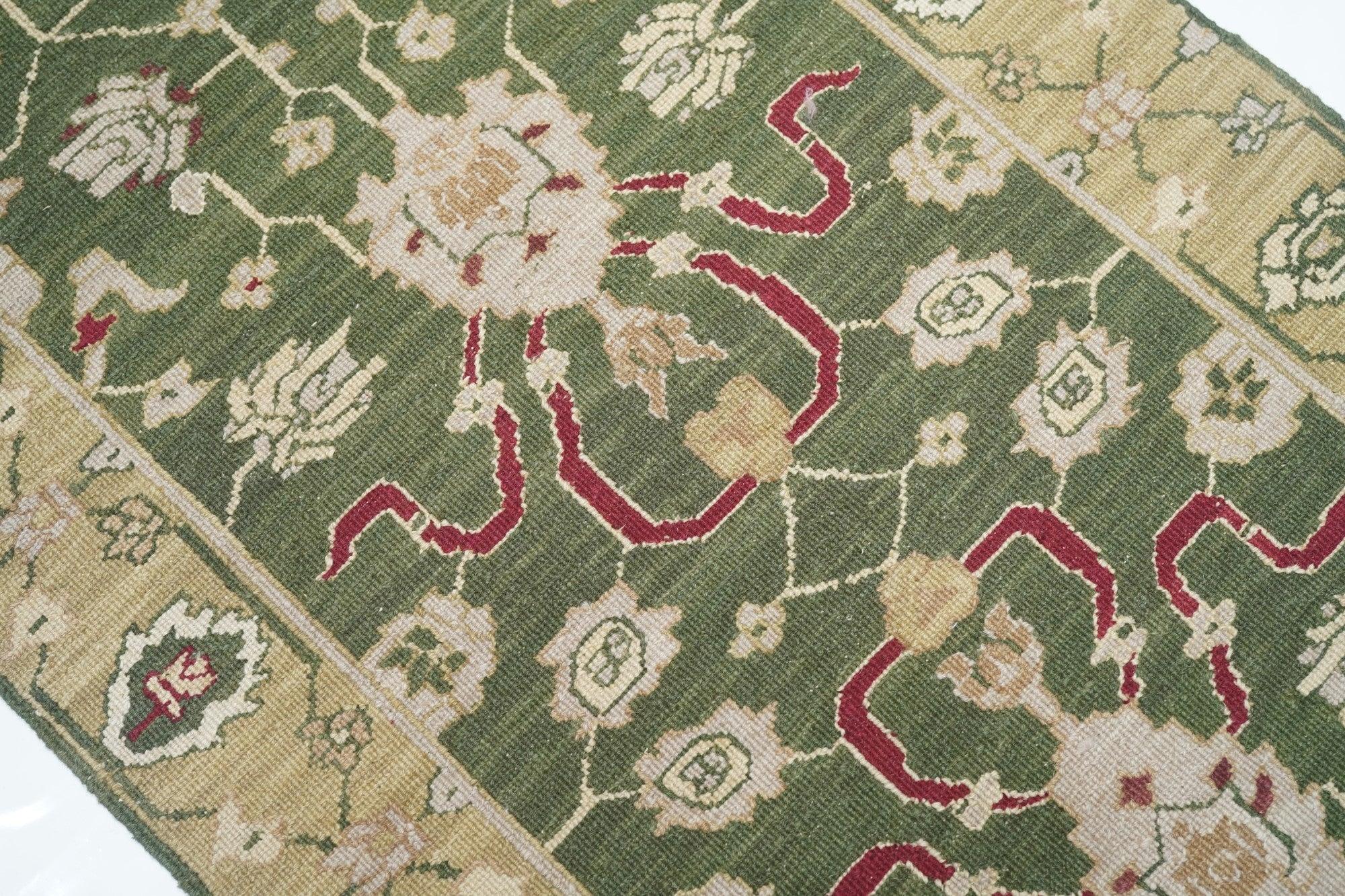 Sumak Runner 2'6'' x 8'0