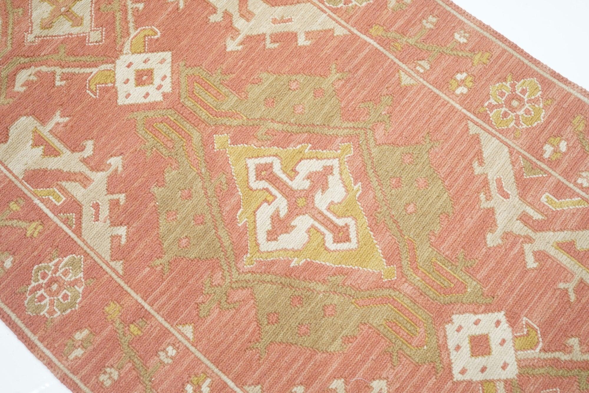 Sumak-Läufer 2'6'' x 8'0