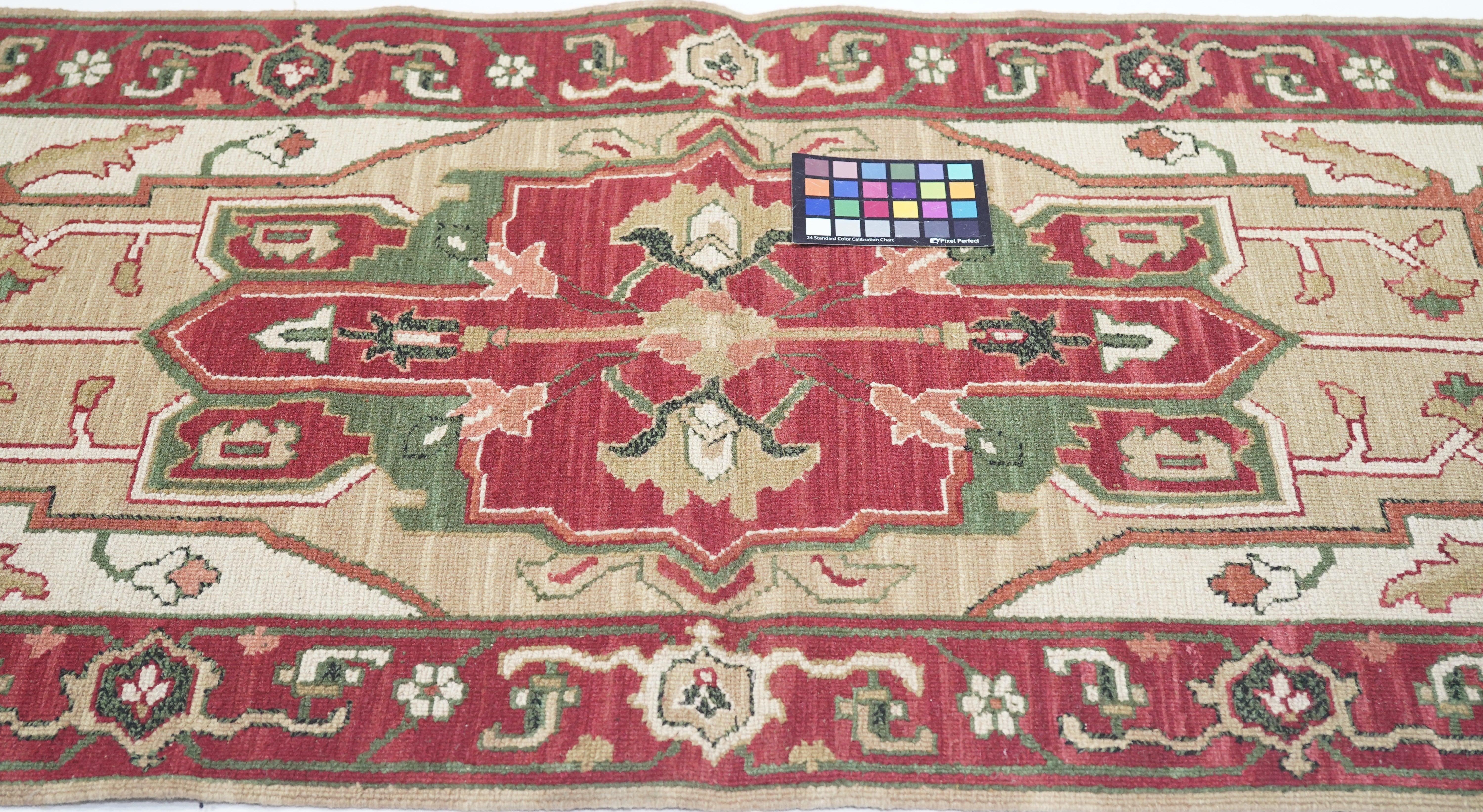 Sumak-Läufer 2'6'' x 8'0