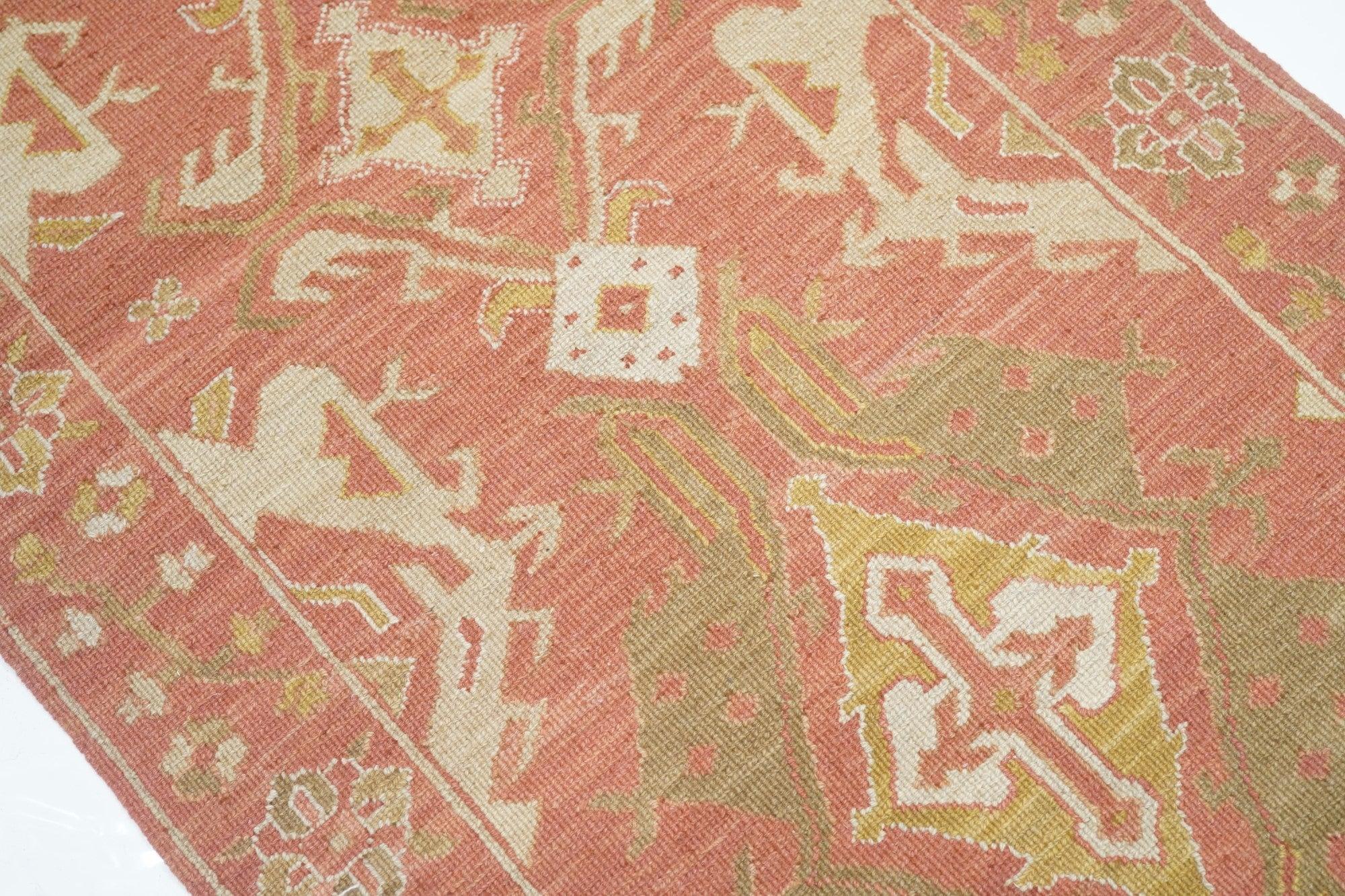 Sumak-Läufer 2'6'' x 8'0