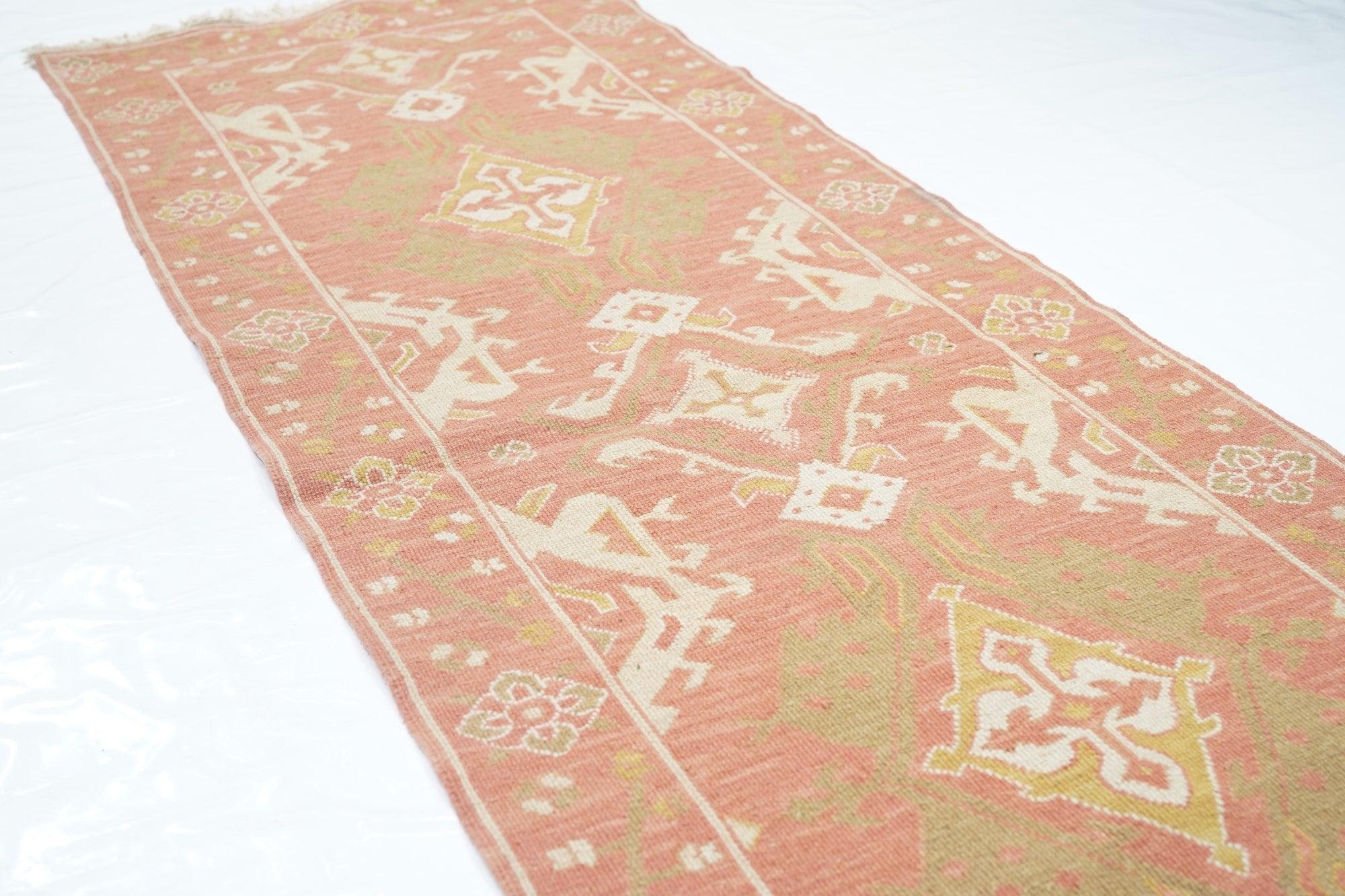 Sumak Runner 2'6'' x 8'0