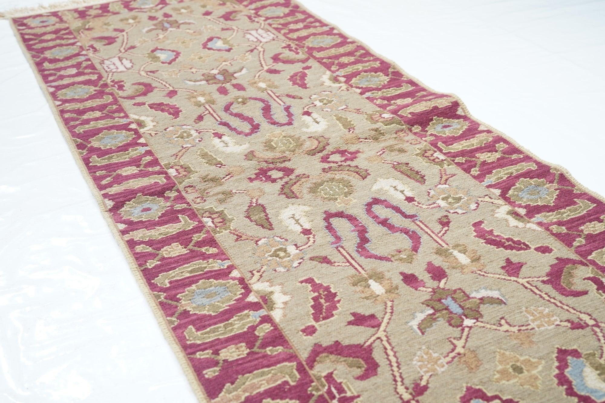 Tapis de course Sumak 2'6'' x 8'0