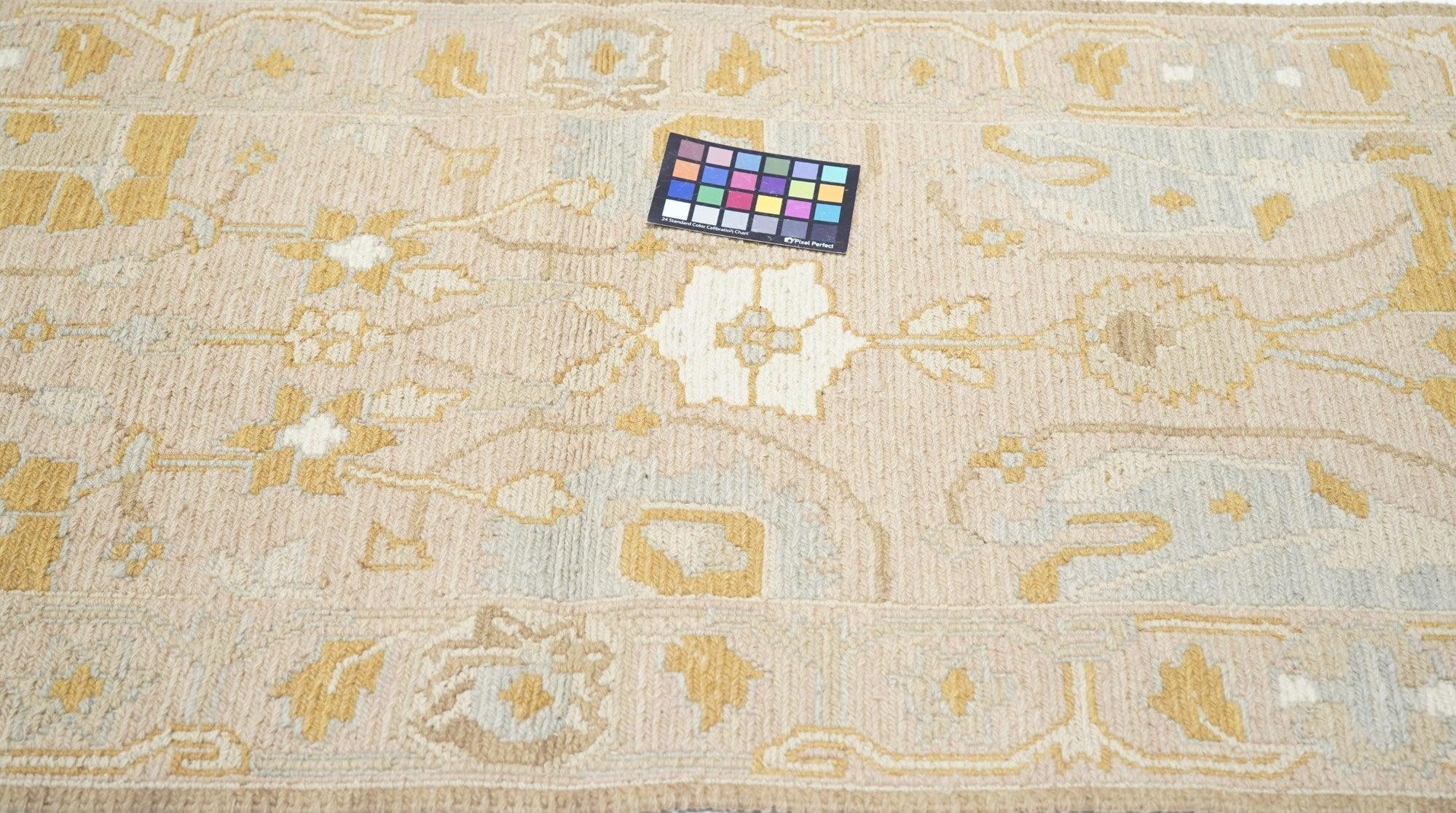 Tapis de course Sumak 2'6'' x 8'0