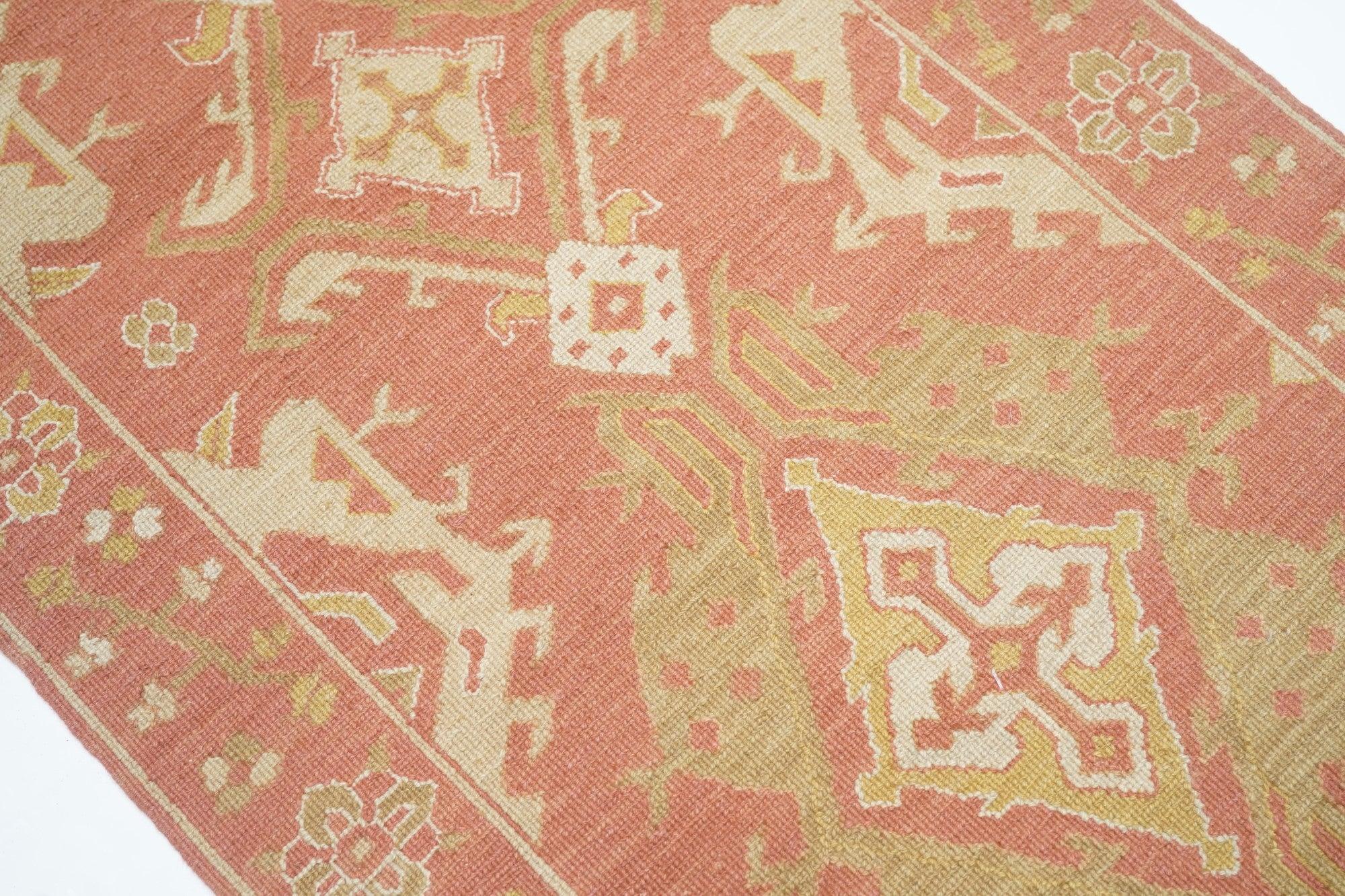 Runner Sumak 2'6'' x 8'0'' in vendita 1