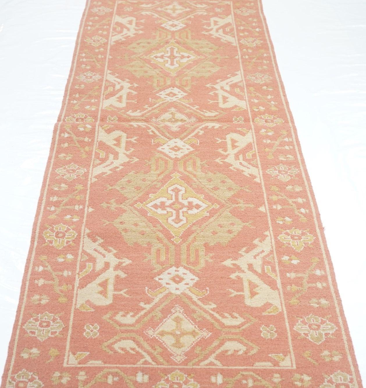 Sumak-Läufer 2'6'' x 8'0