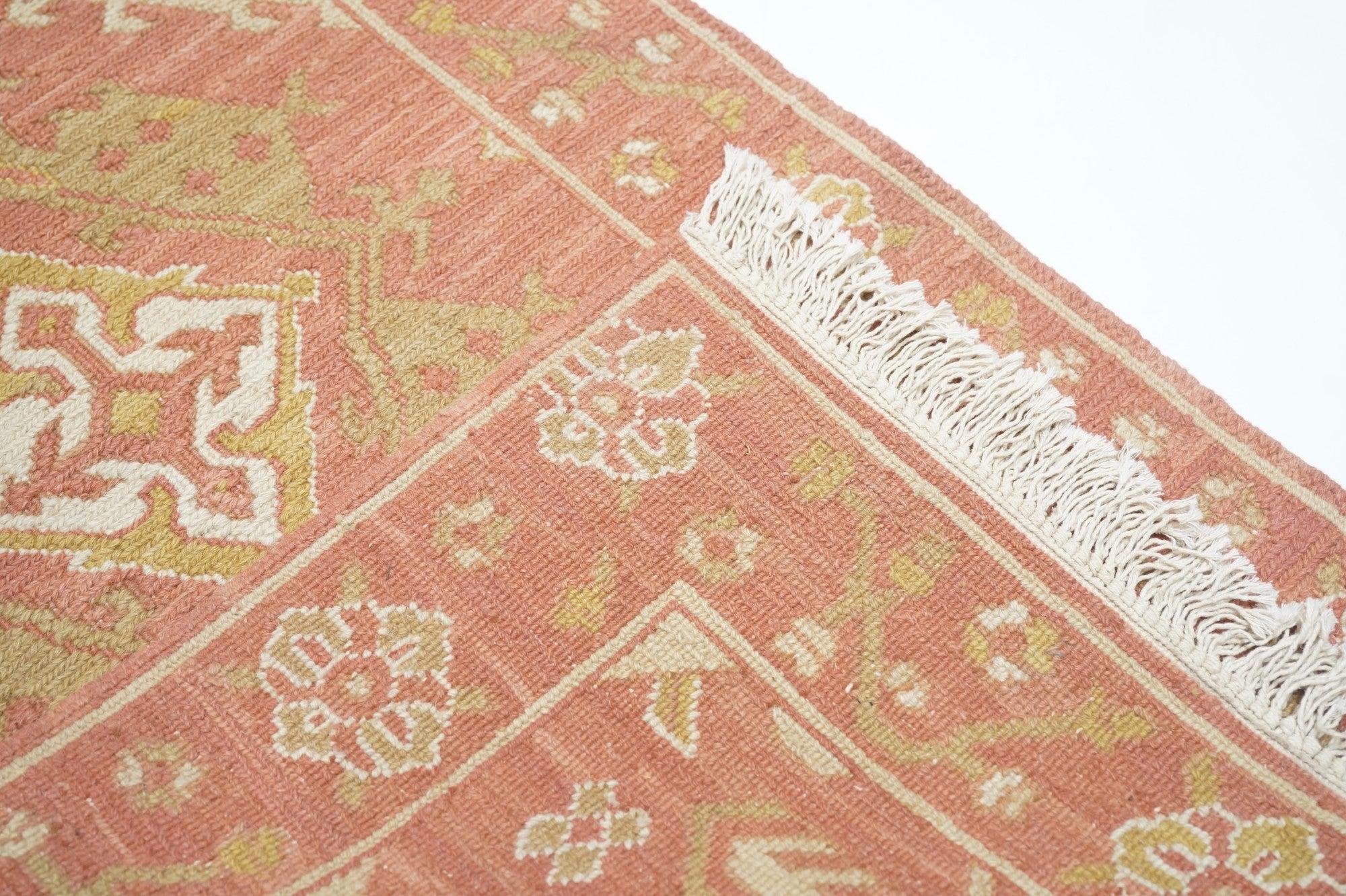 Runner Sumak 2'6'' x 8'0'' in vendita 1