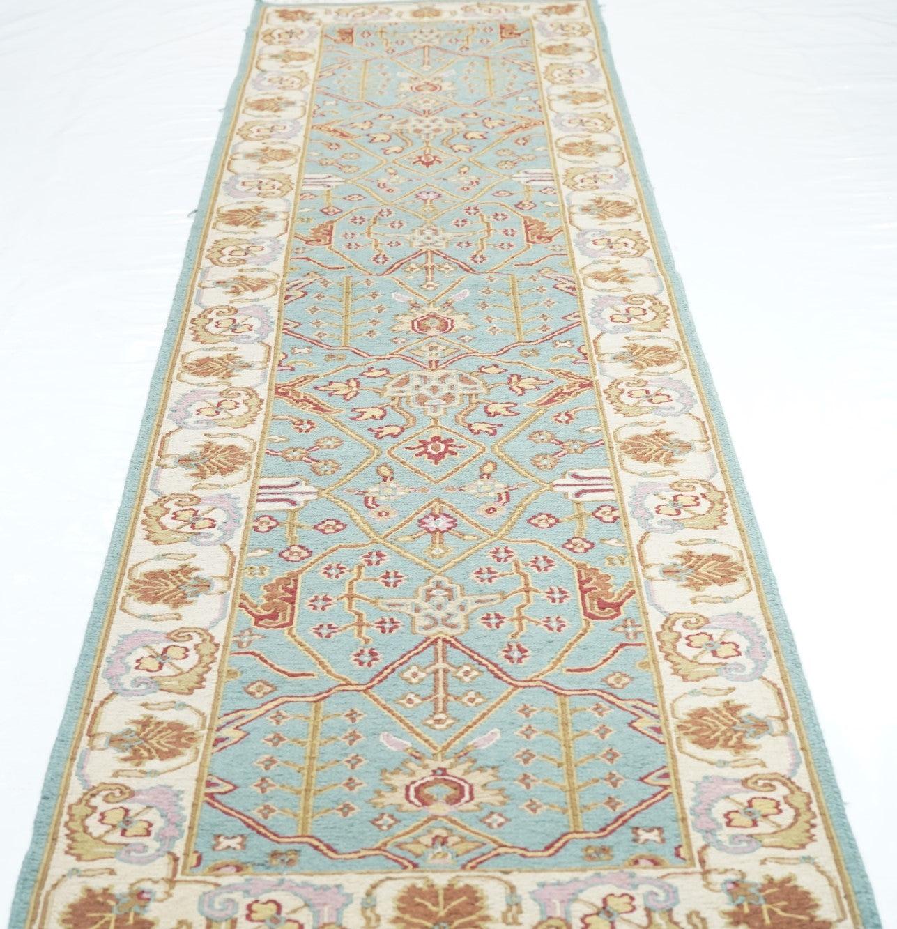 Runner Sumak 2'6'' x 8'0'' in vendita 1