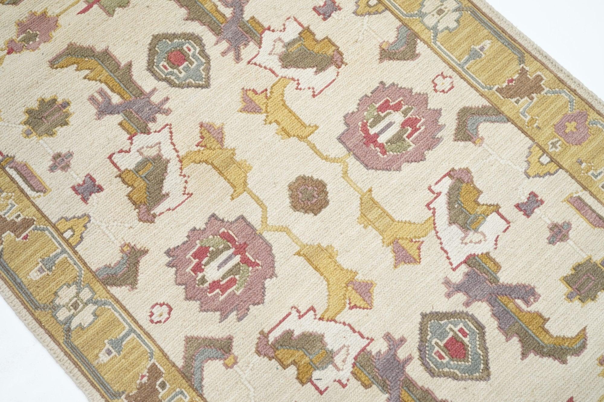 Tapis de course Sumak 2'6'' x 8'0