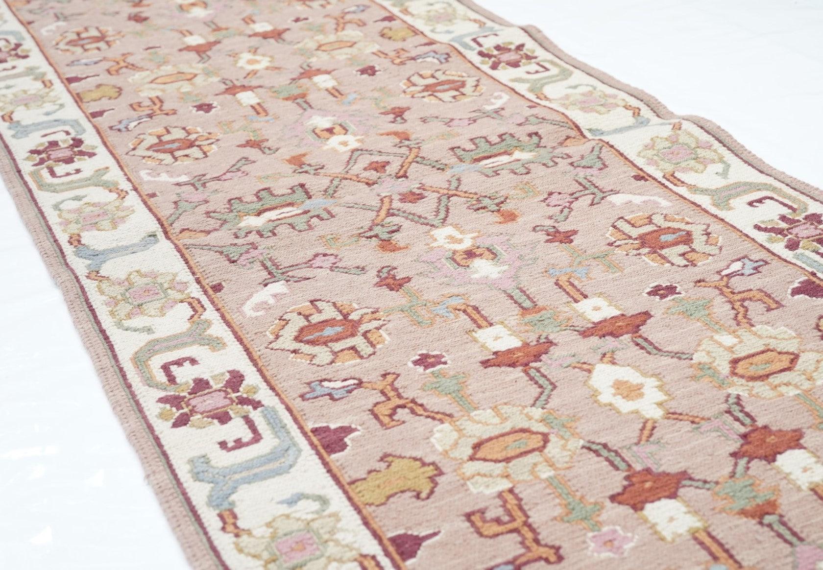 Sumak-Läufer 2'6'' x 8'0