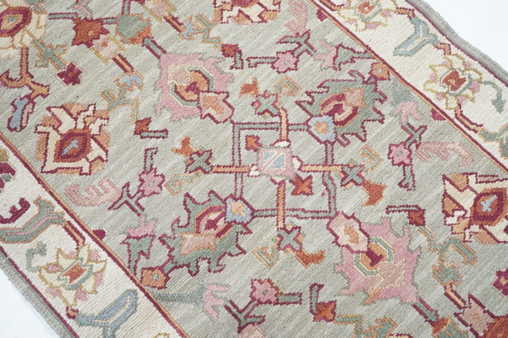Sumak-Läufer 2'6'' x 8'0