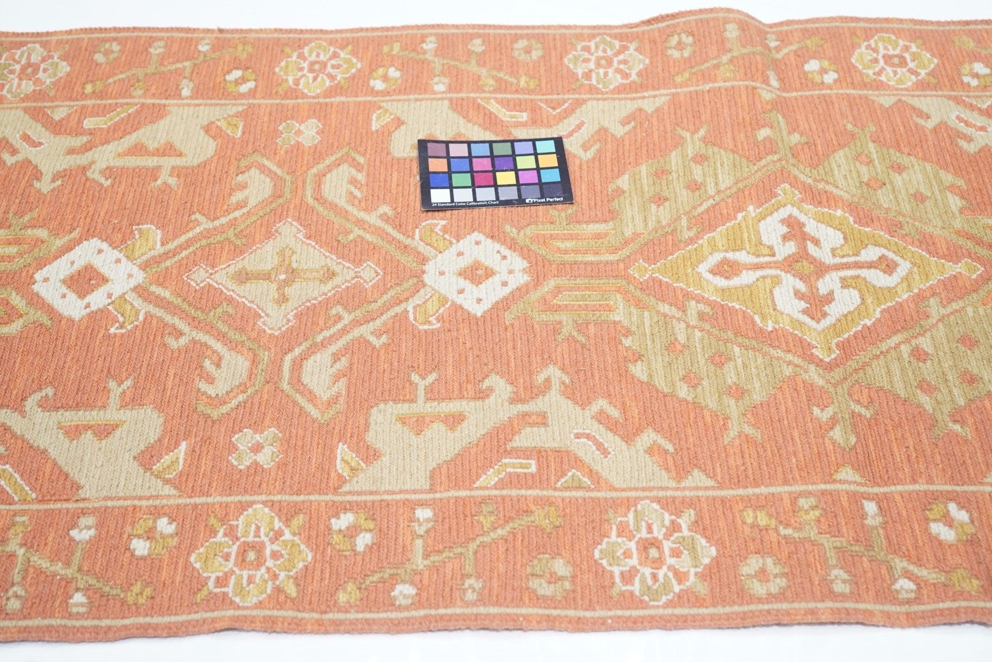 Sumak Runner 2'6'' x 8'0