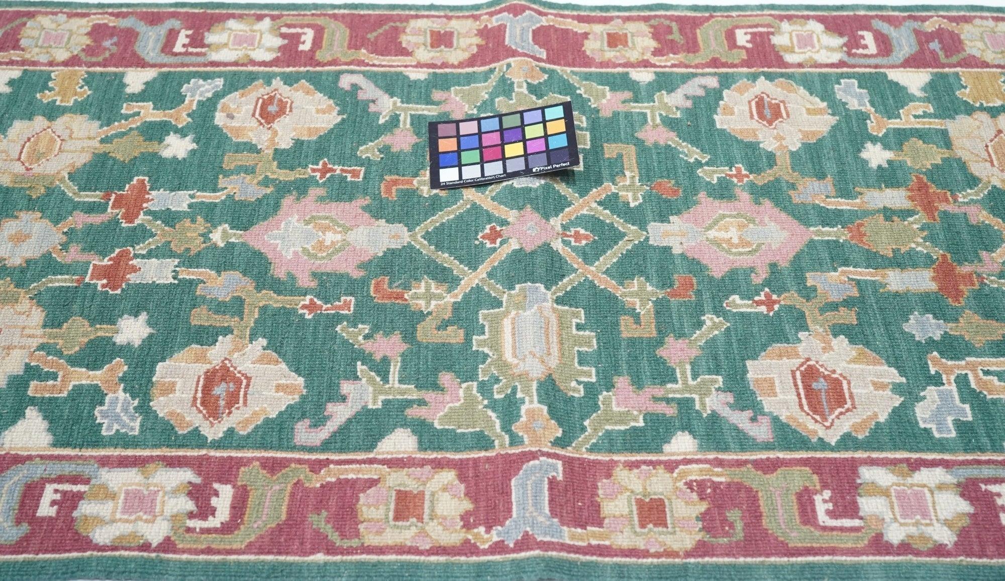 Sumak Runner 2'6'' x 8'0