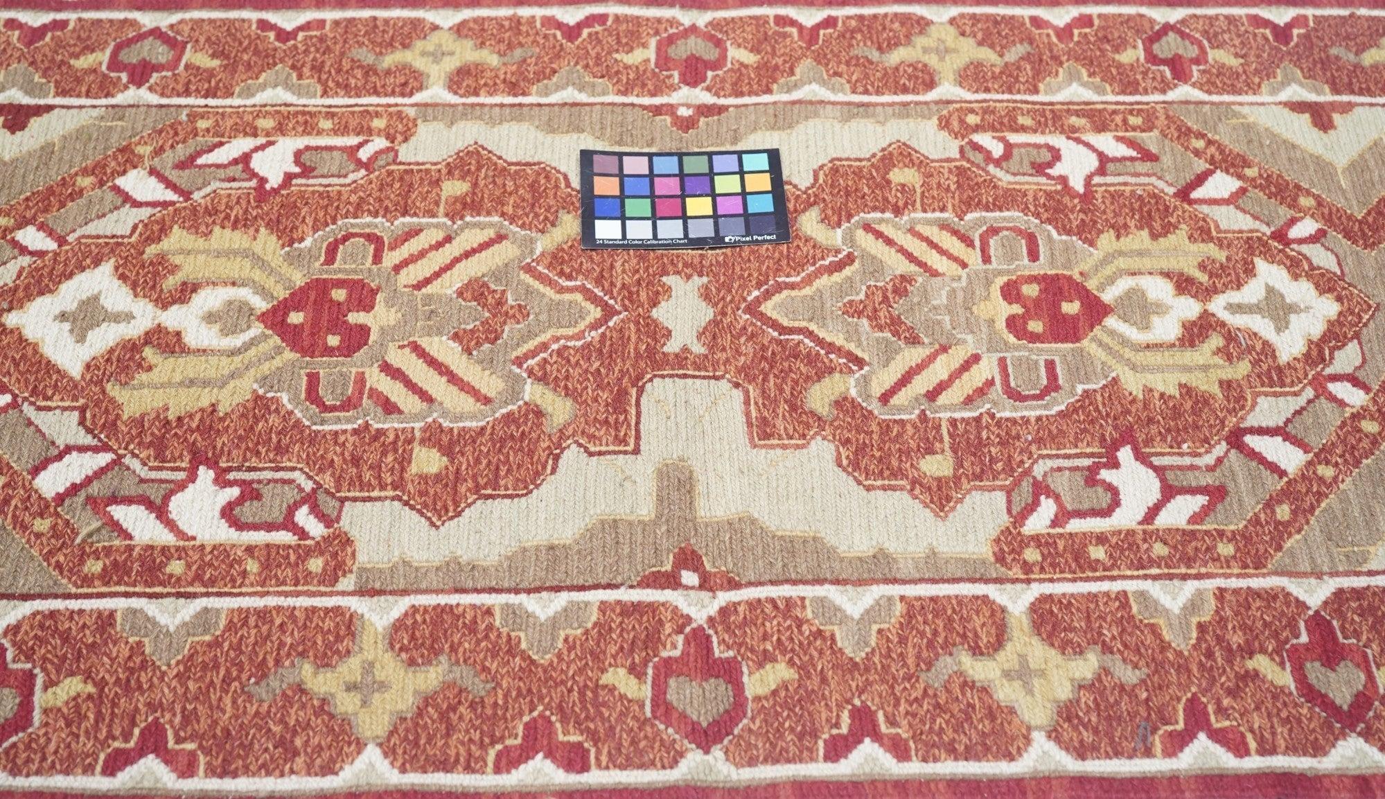 Sumak Runner 2'6'' x 8'0