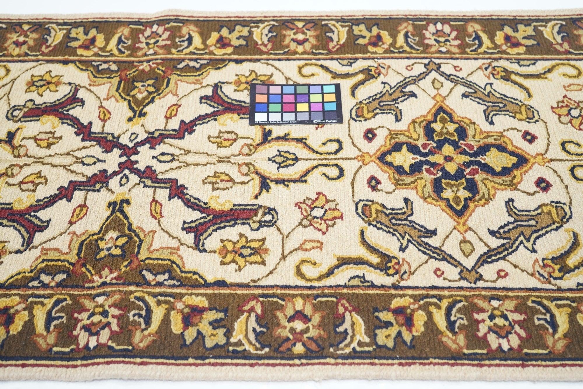 Sumak-Läufer 2'6'' x 8'0