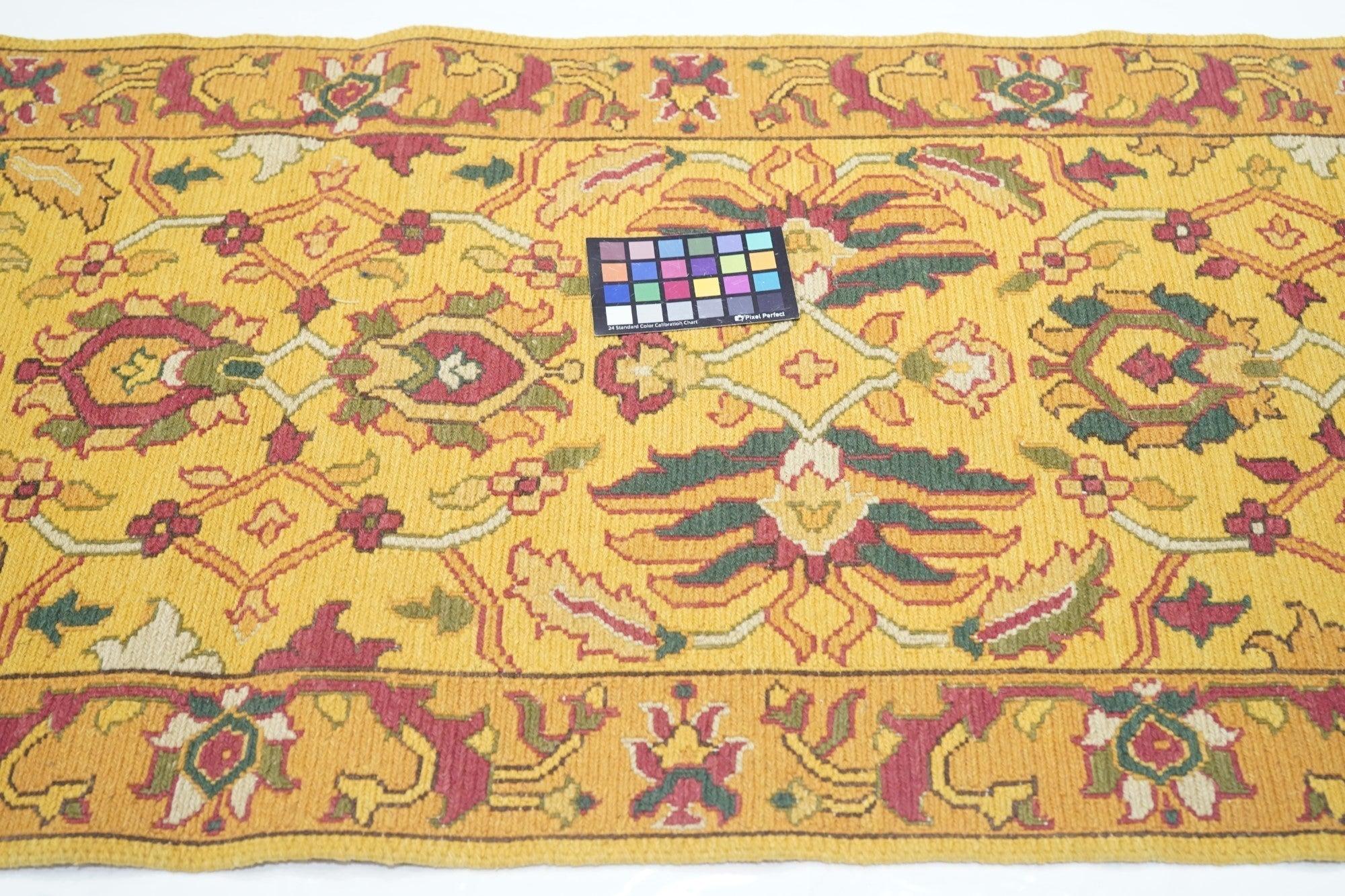 Runner Sumak 2'6'' x 8'0'' in vendita 2