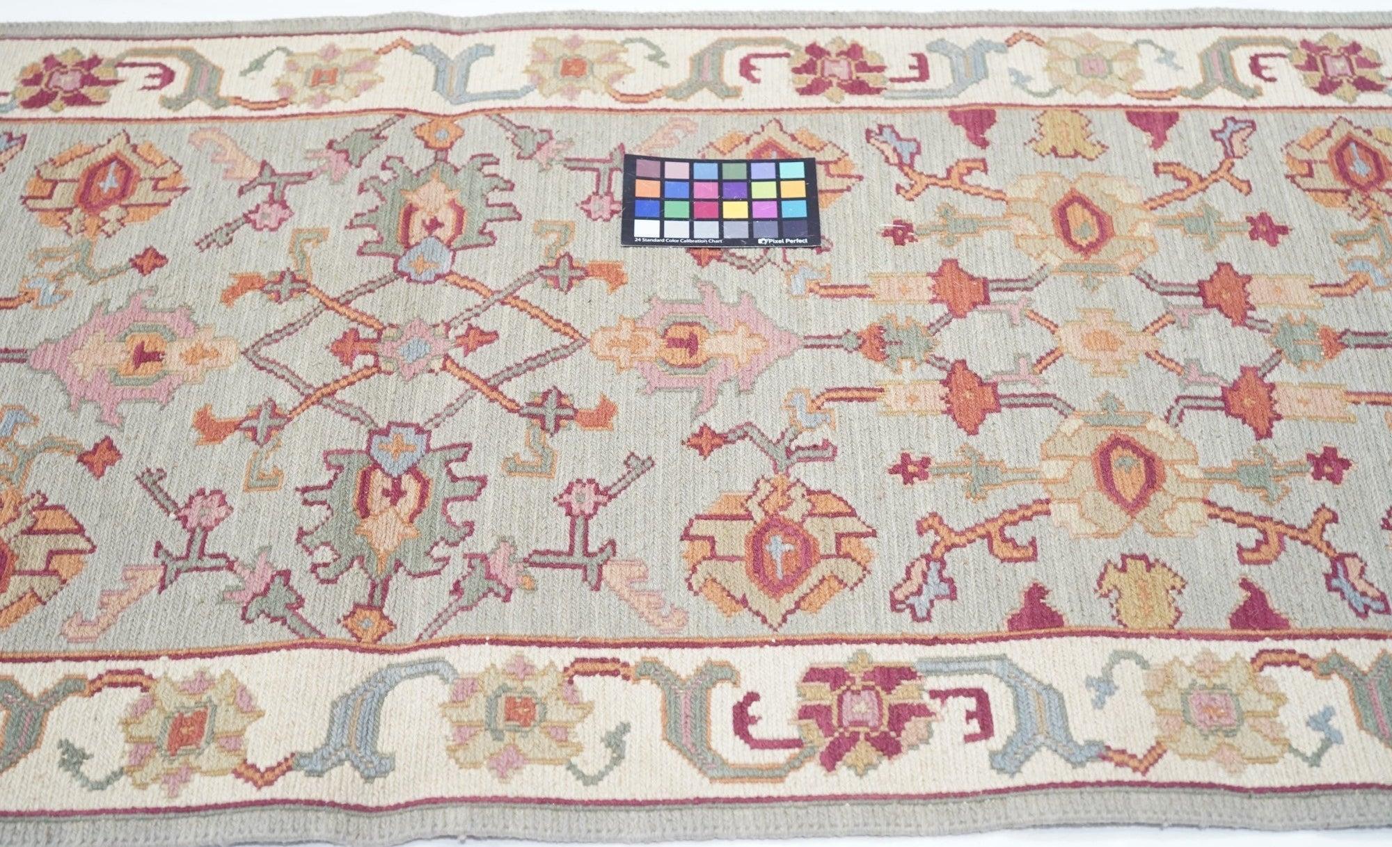 Sumak-Läufer 2'6'' x 8'0