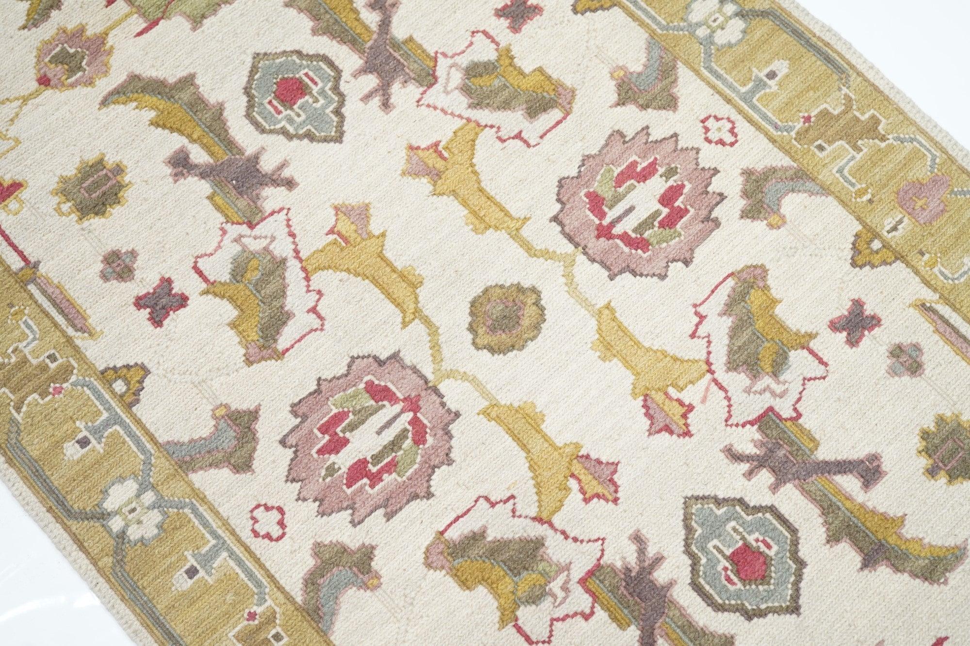 Sumak-Läufer 2'6'' x 8'0