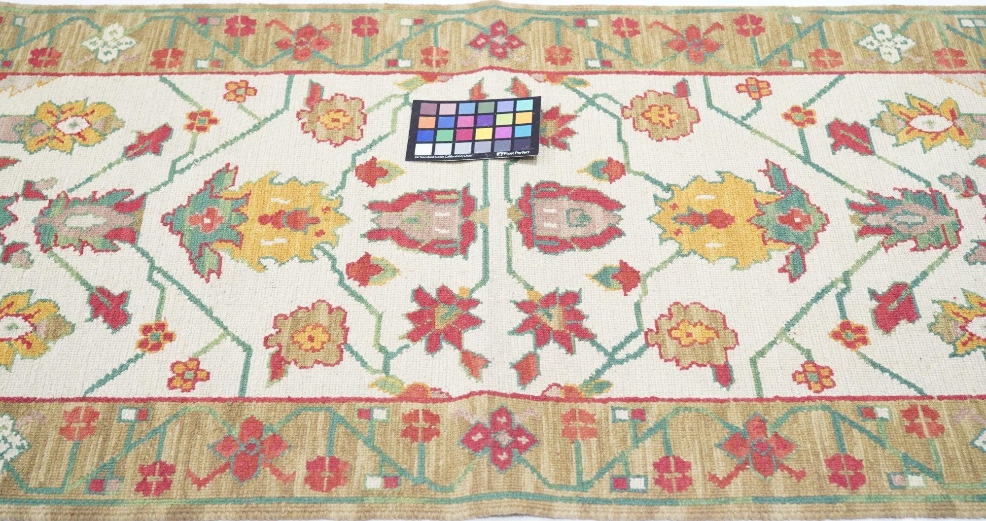 Runner Sumak 2'6'' x 8'0'' in vendita 2