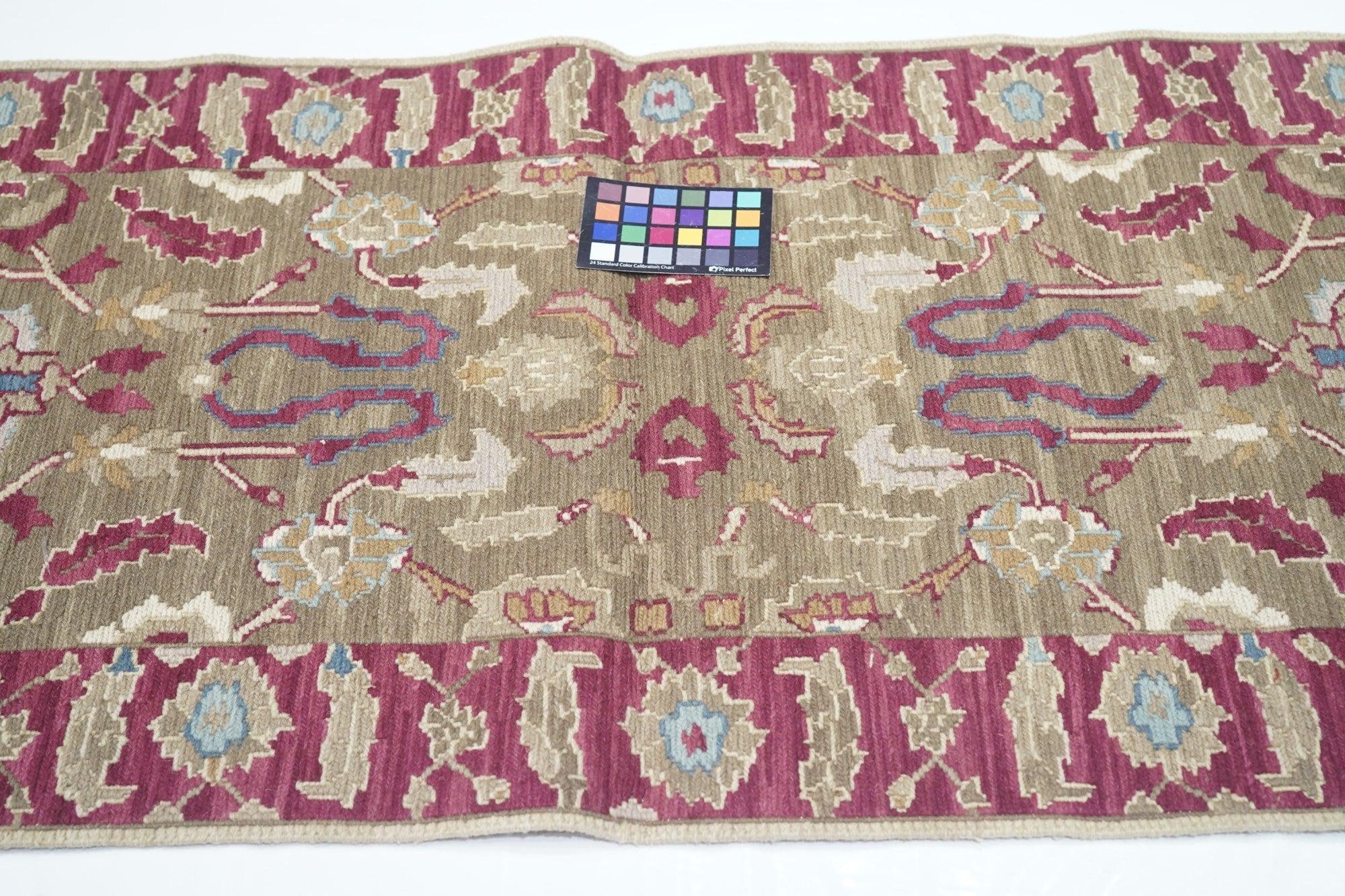 Sumak Runner 2'6'' x 8'0