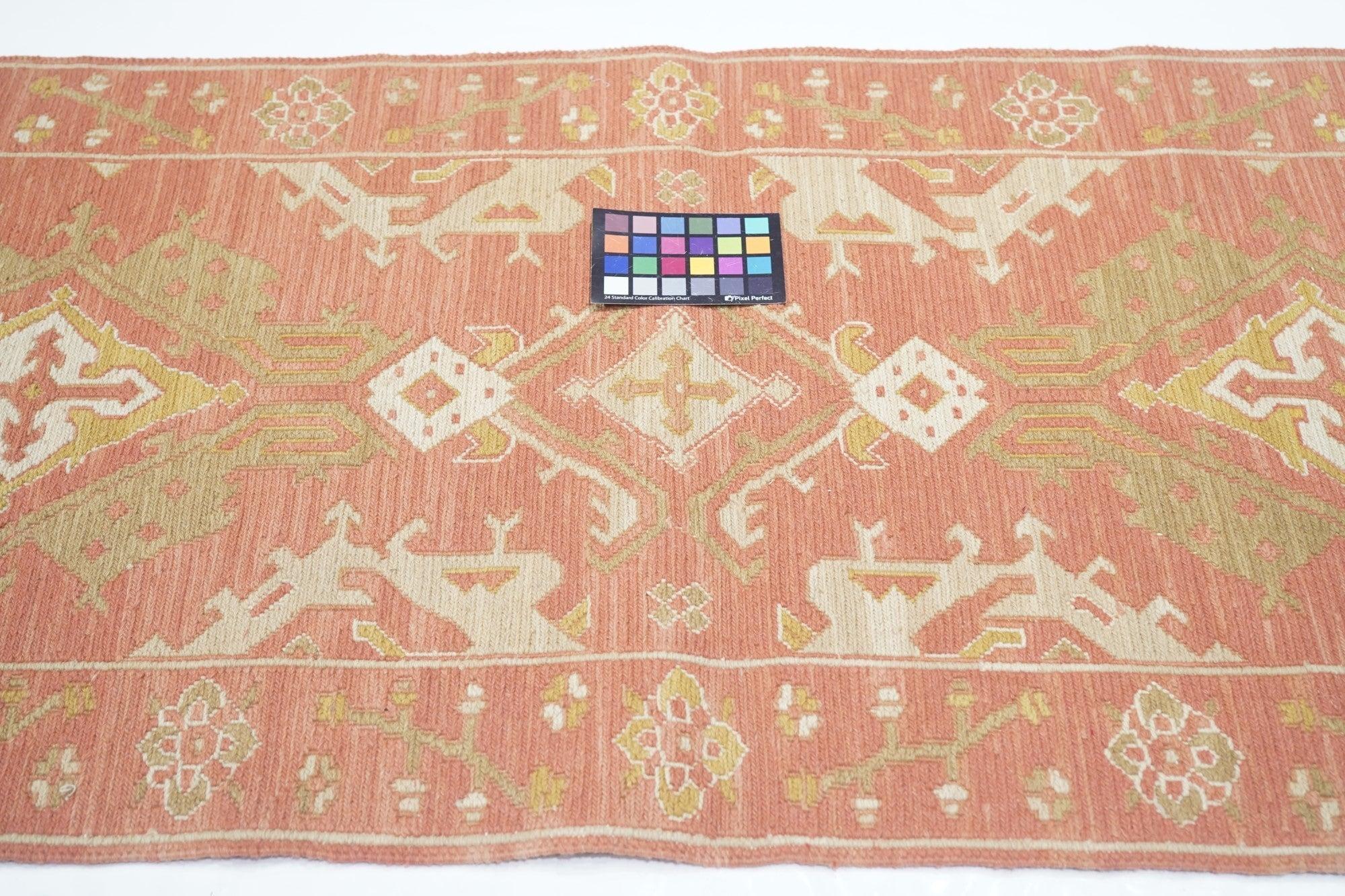 Sumak-Läufer 2'6'' x 8'0