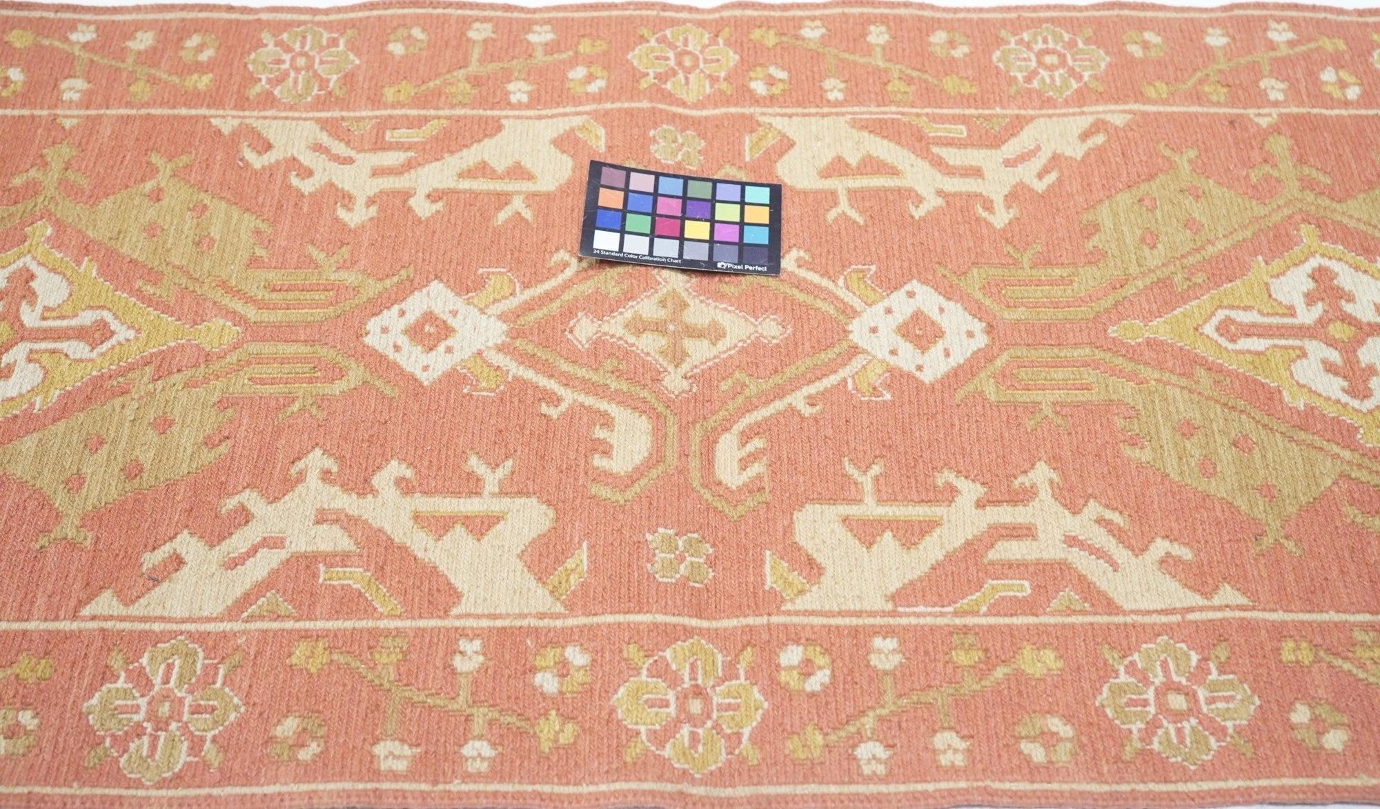 Runner Sumak 2'6'' x 8'0'' in vendita 2
