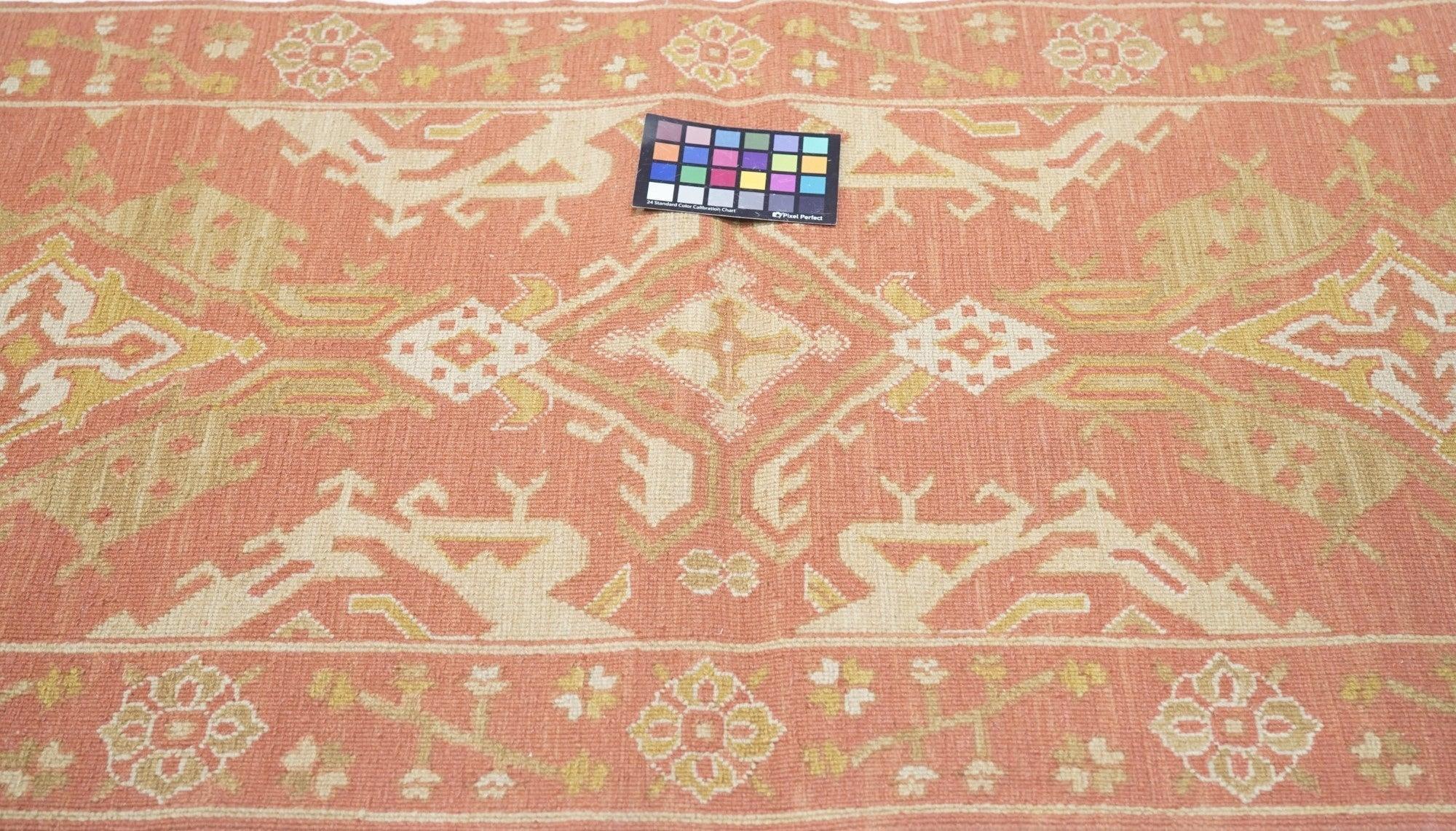 Runner Sumak 2'6'' x 8'0'' in vendita 2